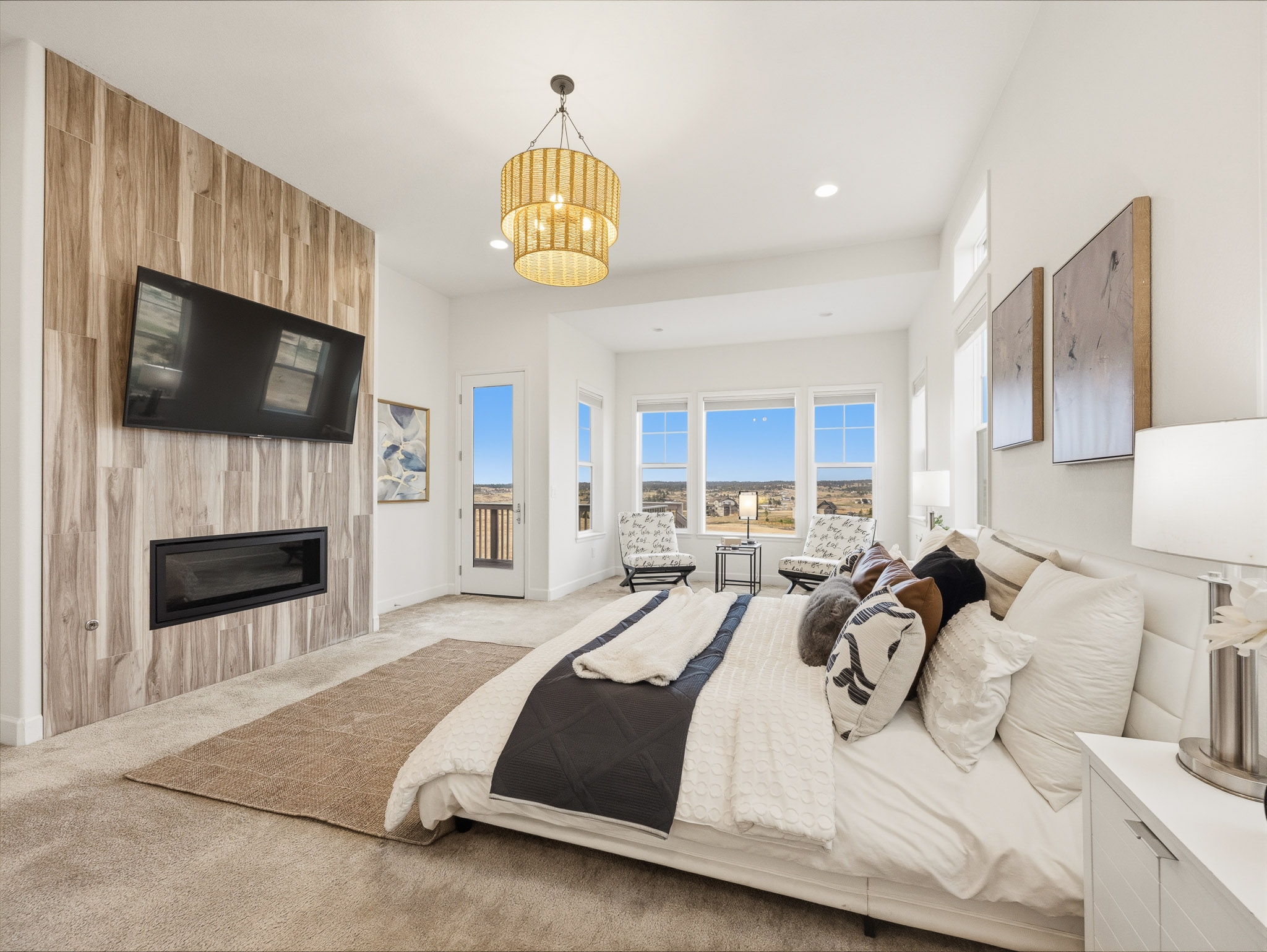  Private Colorado retreat set on one of the few 8-acre estates - 物件實景