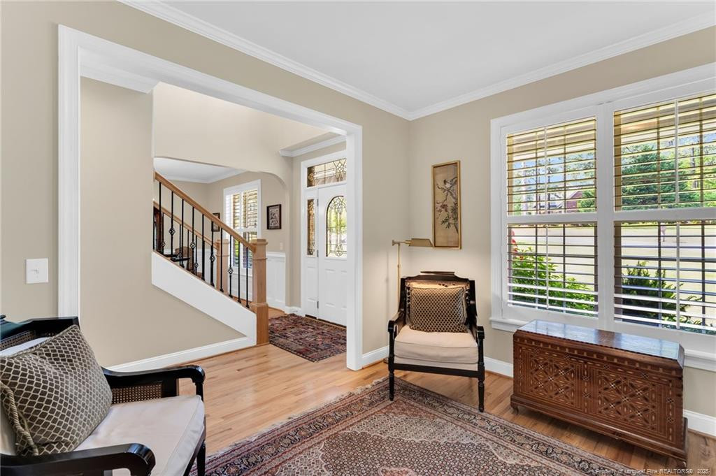 Fayetteville, North Carolina, 28311, United States, 3 Bedrooms Bedrooms, ,5 BathroomsBathrooms,Residential,For Sale,1849788