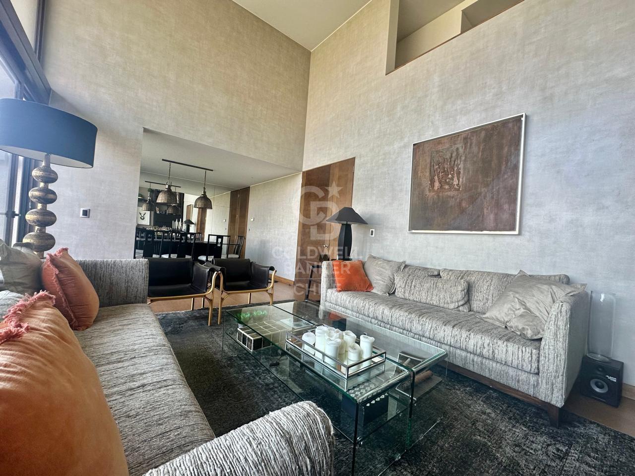 Lo Barnechea, Chile, 4 Bedrooms Bedrooms, ,4 BathroomsBathrooms,Residential,For Sale,1836906