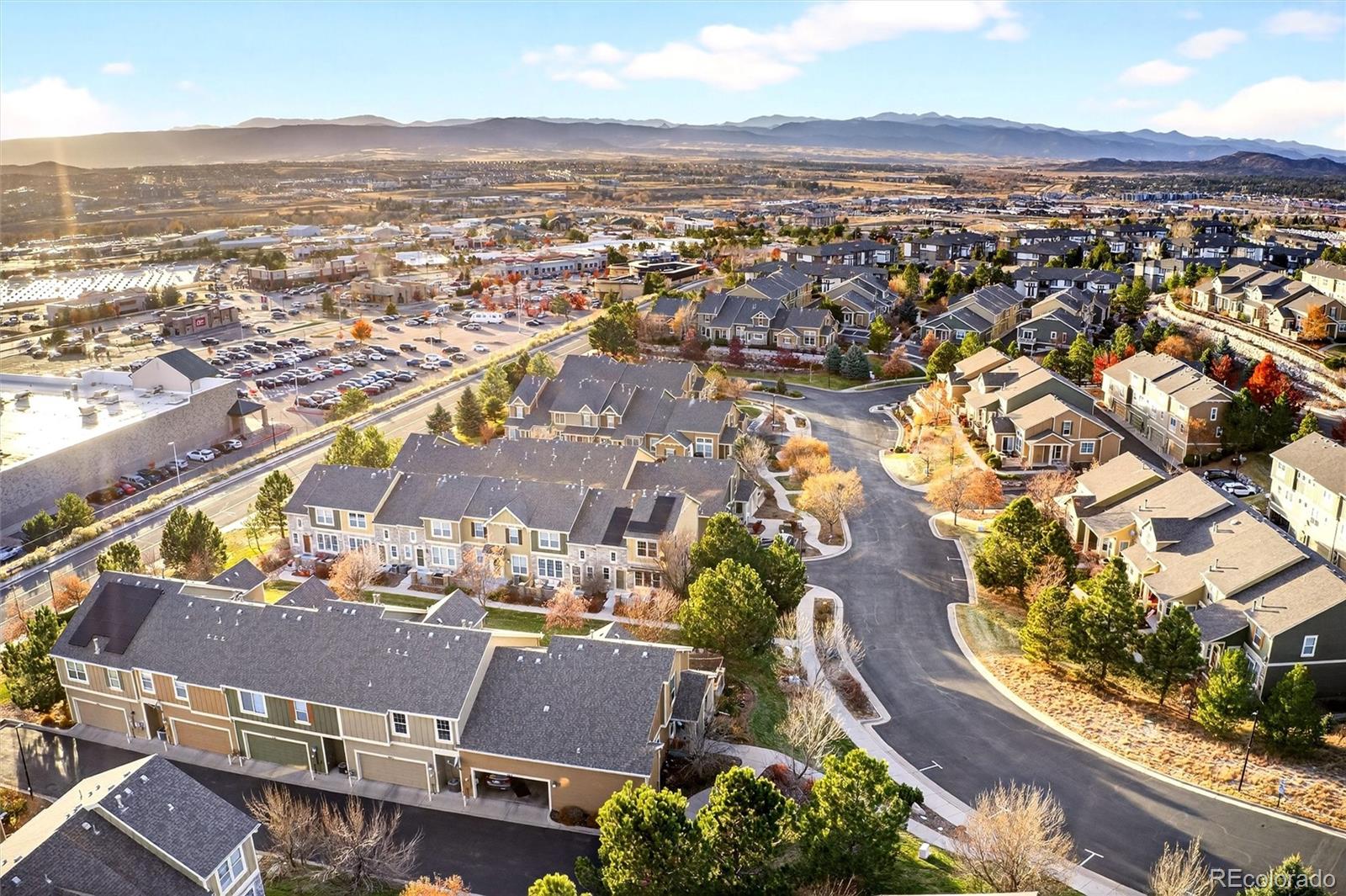 Castle Rock, Colorado, 80108, United States, 2 Bedrooms Bedrooms, ,3 BathroomsBathrooms,Residential,For Sale,1992912