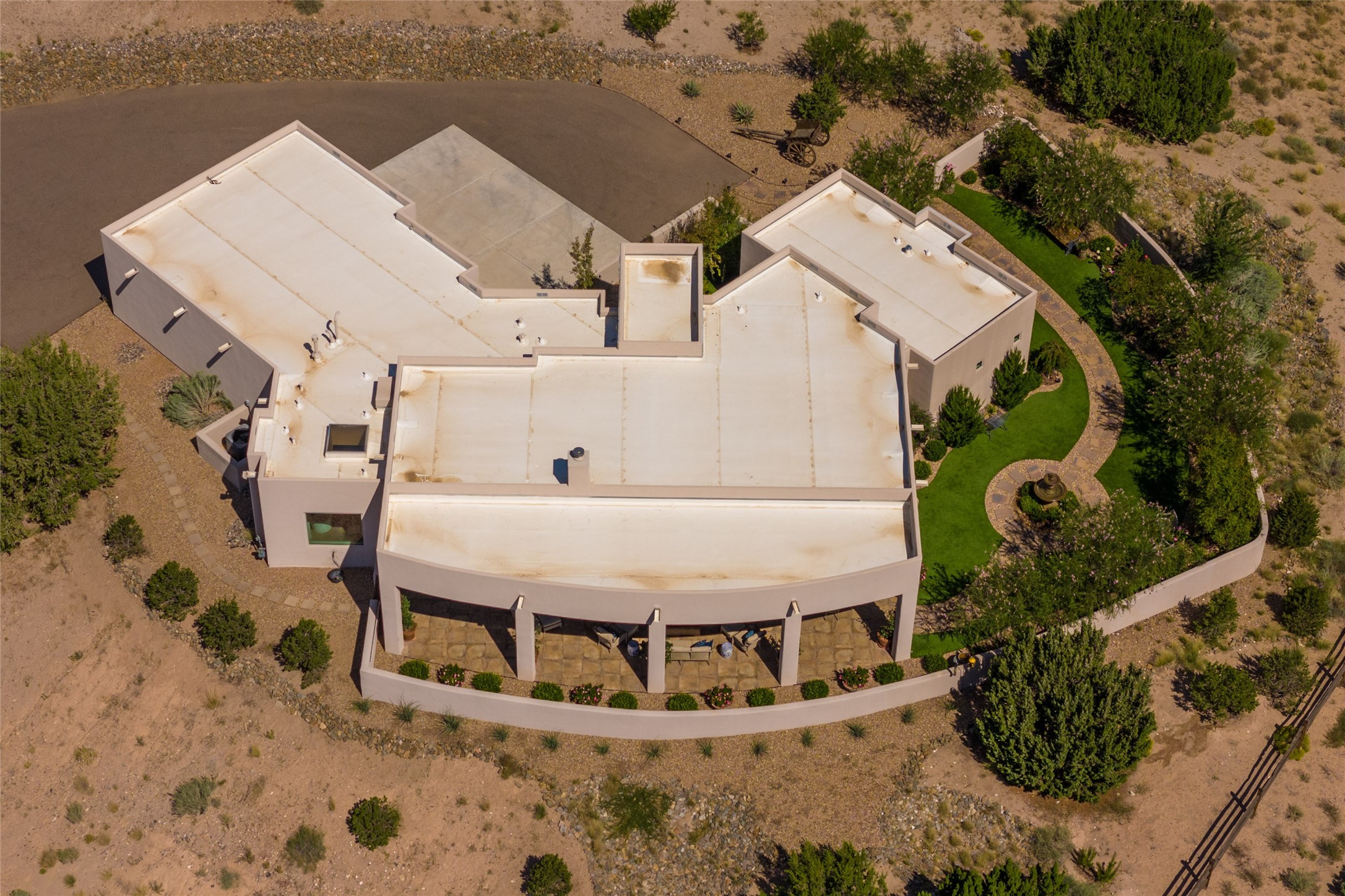  7 Anasazi Meadows Court - 物件實景