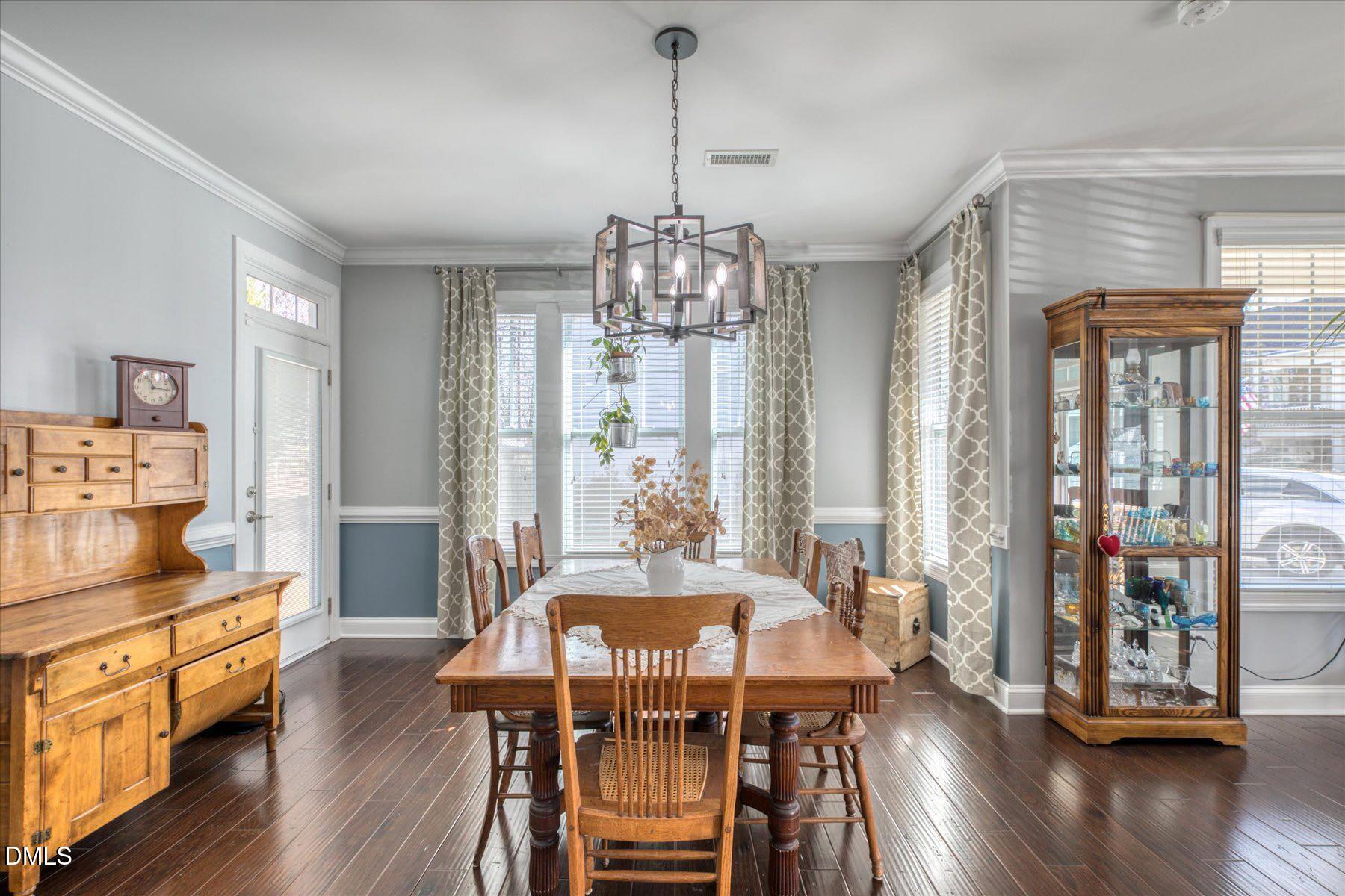 Clayton, North Carolina, 27527, United States, 5 Bedrooms Bedrooms, ,4 BathroomsBathrooms,Residential,For Sale,2040029