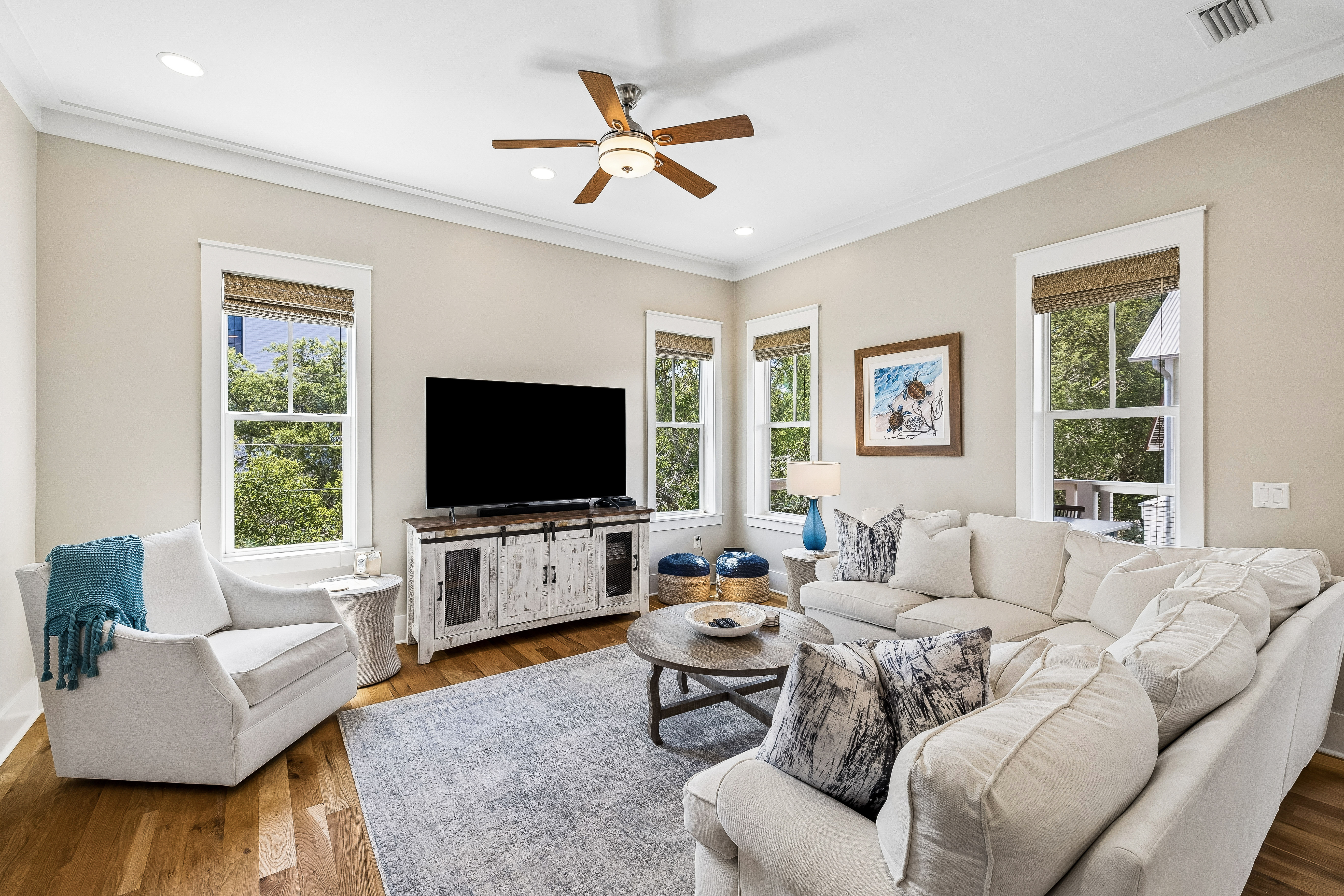  43 Forest Street, Santa Rosa Beach, FL 32459 - 物件實景