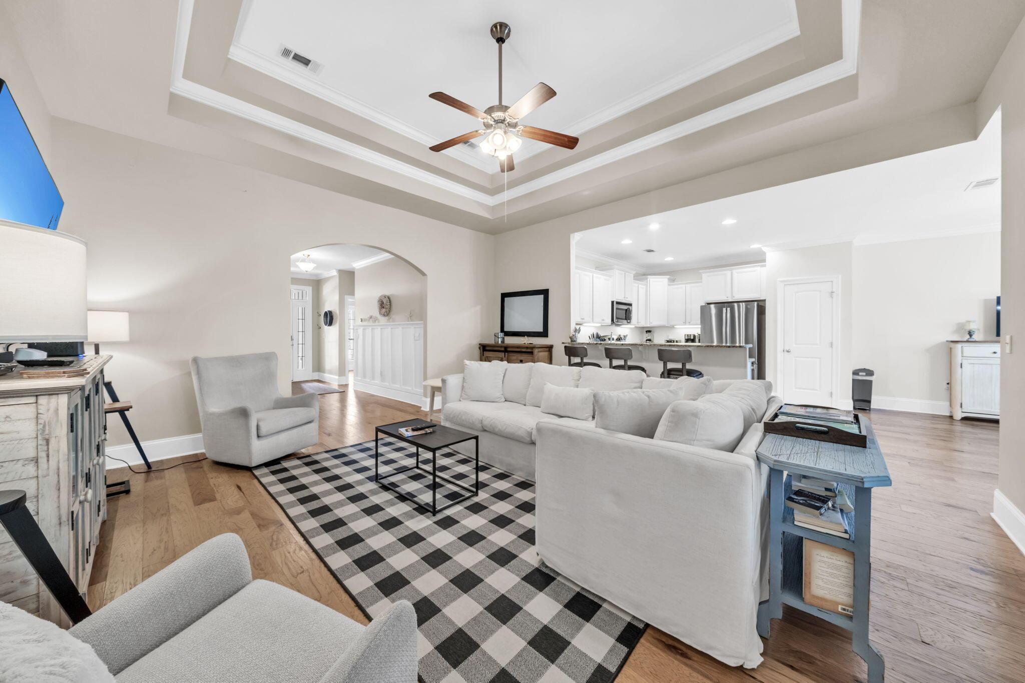 Santa Rosa Beach, Florida, 32459, United States, 3 Bedrooms Bedrooms, ,2 BathroomsBathrooms,Residential,For Sale,1983214