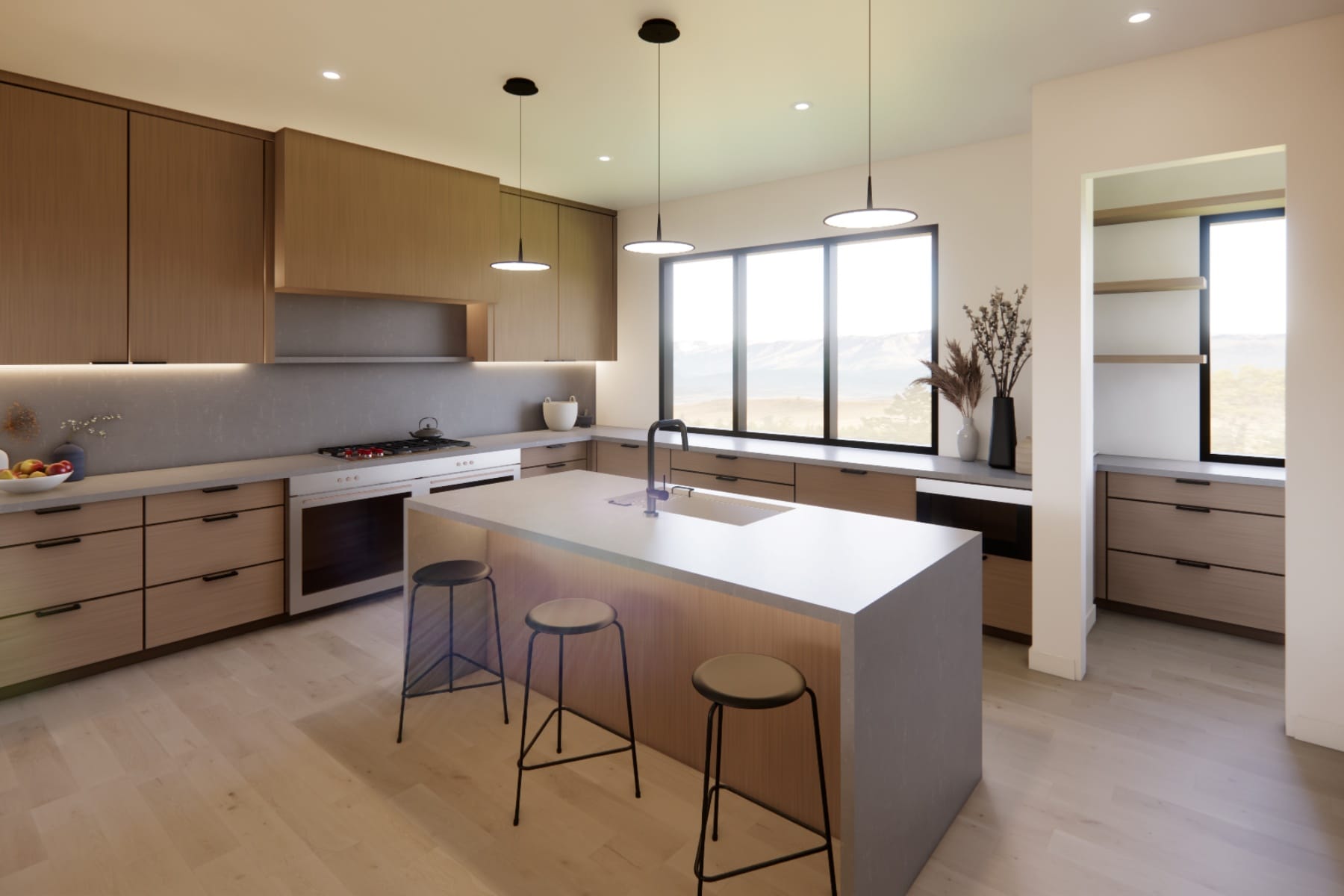  680 SW Columbia Street Bend, OR 97702 - 物件實景