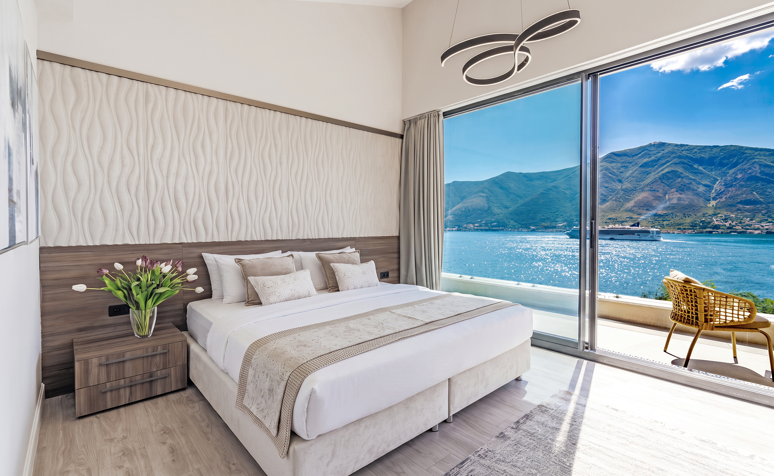  Contemporary Villa with Swimming Pool - 物件實景
