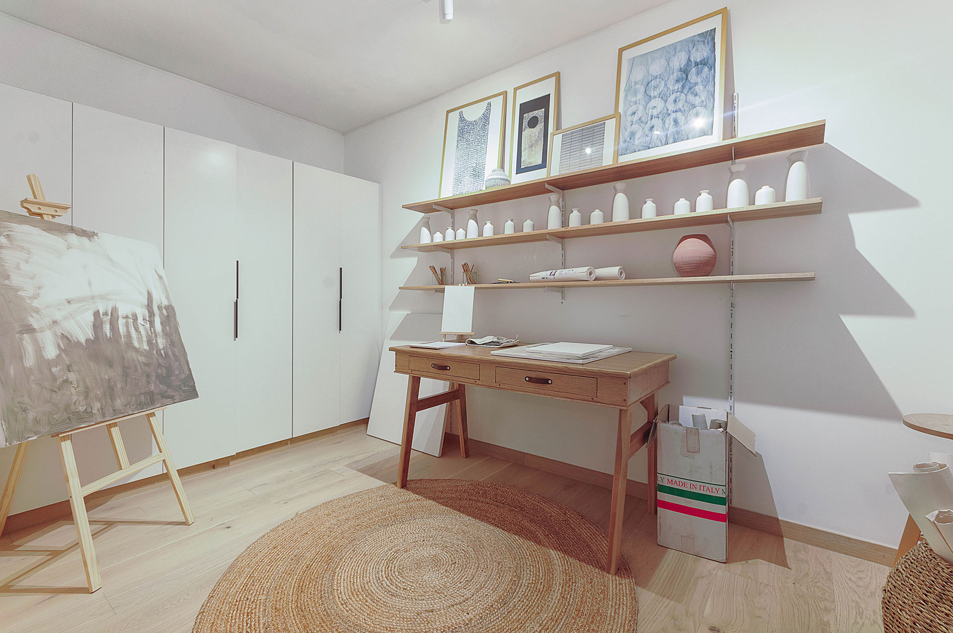  Vista Golf duplex apartment - 物件實景