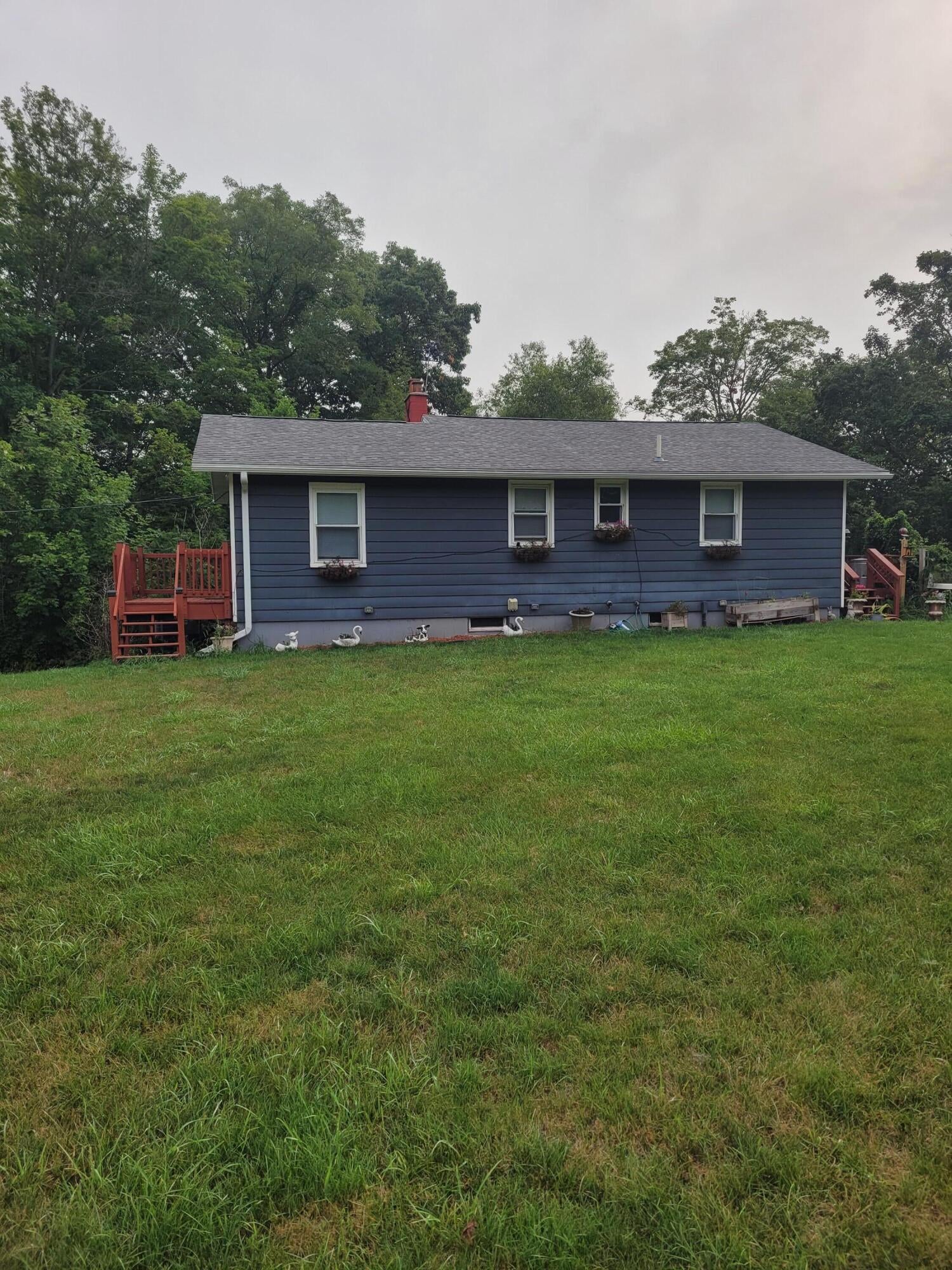 117th Ave, Otsego, MI 49078