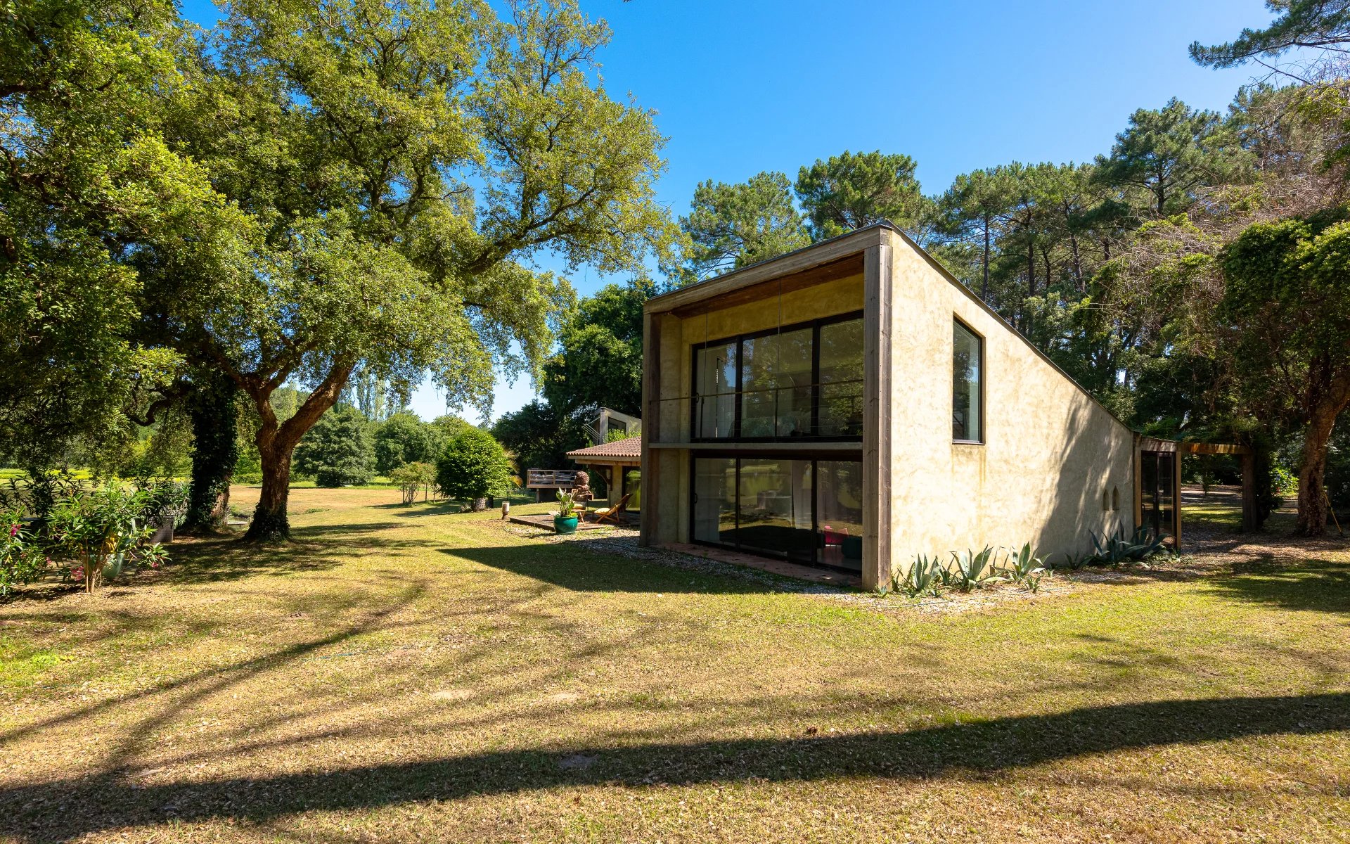 Angresse, New Aquitaine, 40150, FR, ,Residential,For Sale,1996845