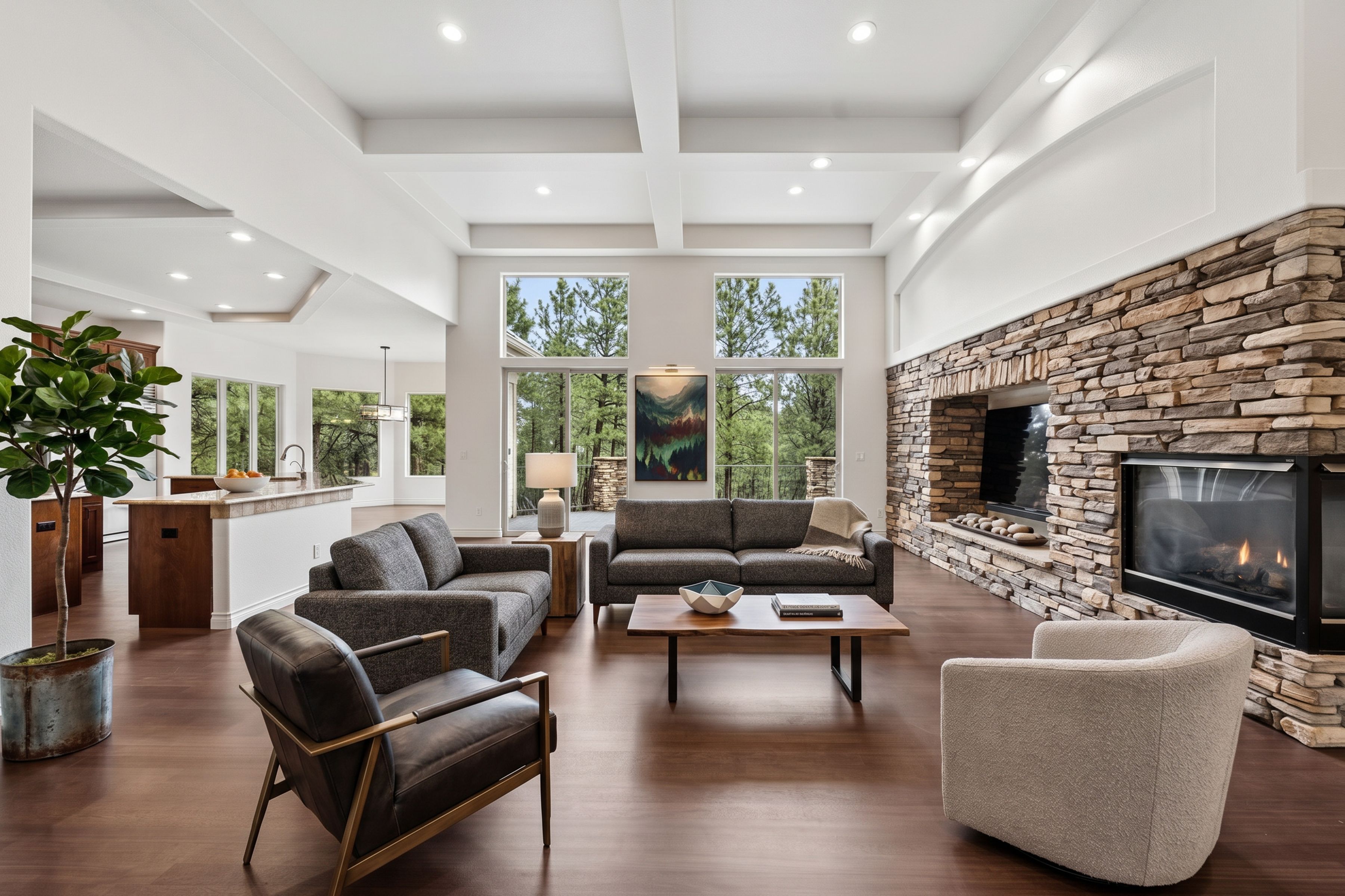  Broadmoor Elegance Meets Colorado Lifestyle - 物件實景
