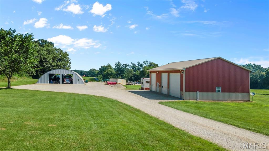 Marble Hill, Missouri, 63764, United States, 2 Bedrooms Bedrooms, ,2 BathroomsBathrooms,Residential,For Sale,1980728