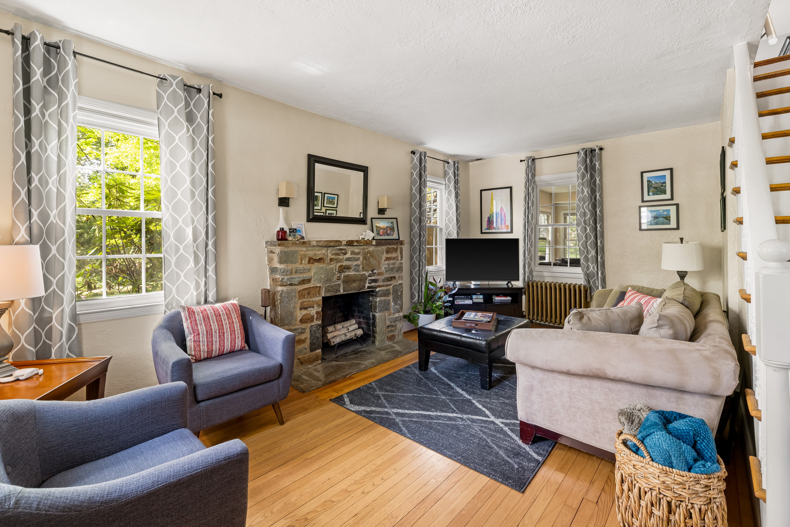  Stoneleigh - 物件實景