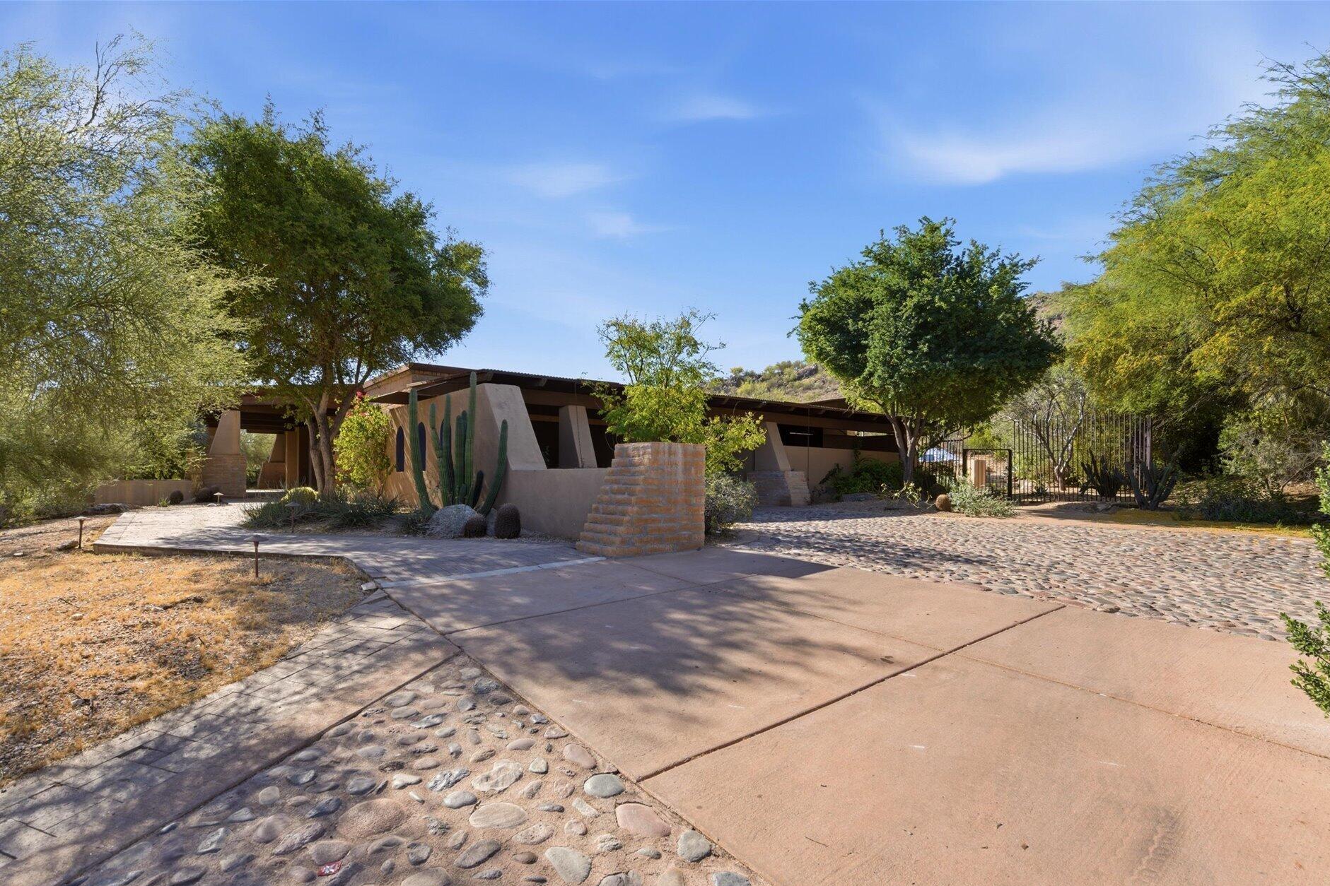  6511 E Hummingbird Lane  Scottsdale, AZ - 物件實景