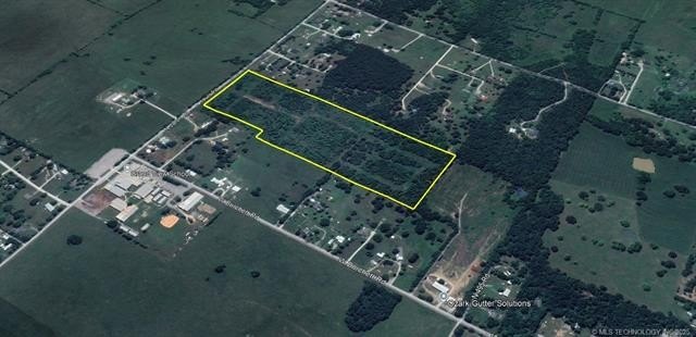 Tahlequah, Oklahoma, 74464, United States, ,Land,For Sale,1979538