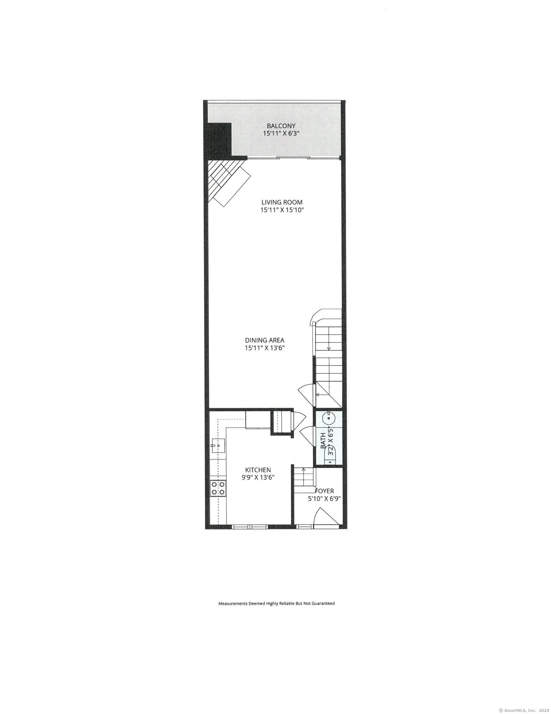 Stamford, Connecticut, 06905, United States, 2 Bedrooms Bedrooms, ,3 BathroomsBathrooms,Residential,For Sale,1997039
