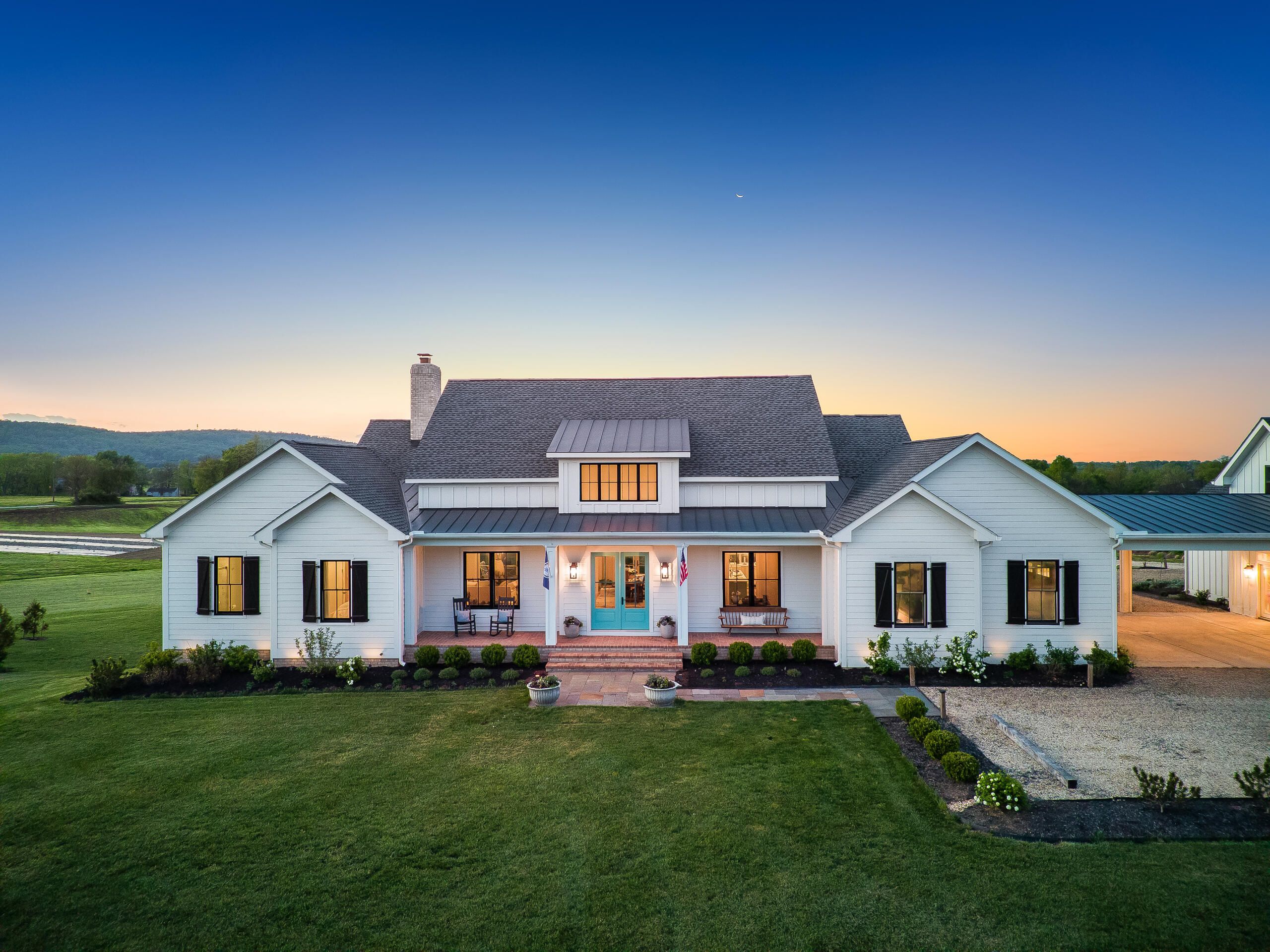  37370 Allder School Road, Purcellville, VA, 20132 - 物件實景