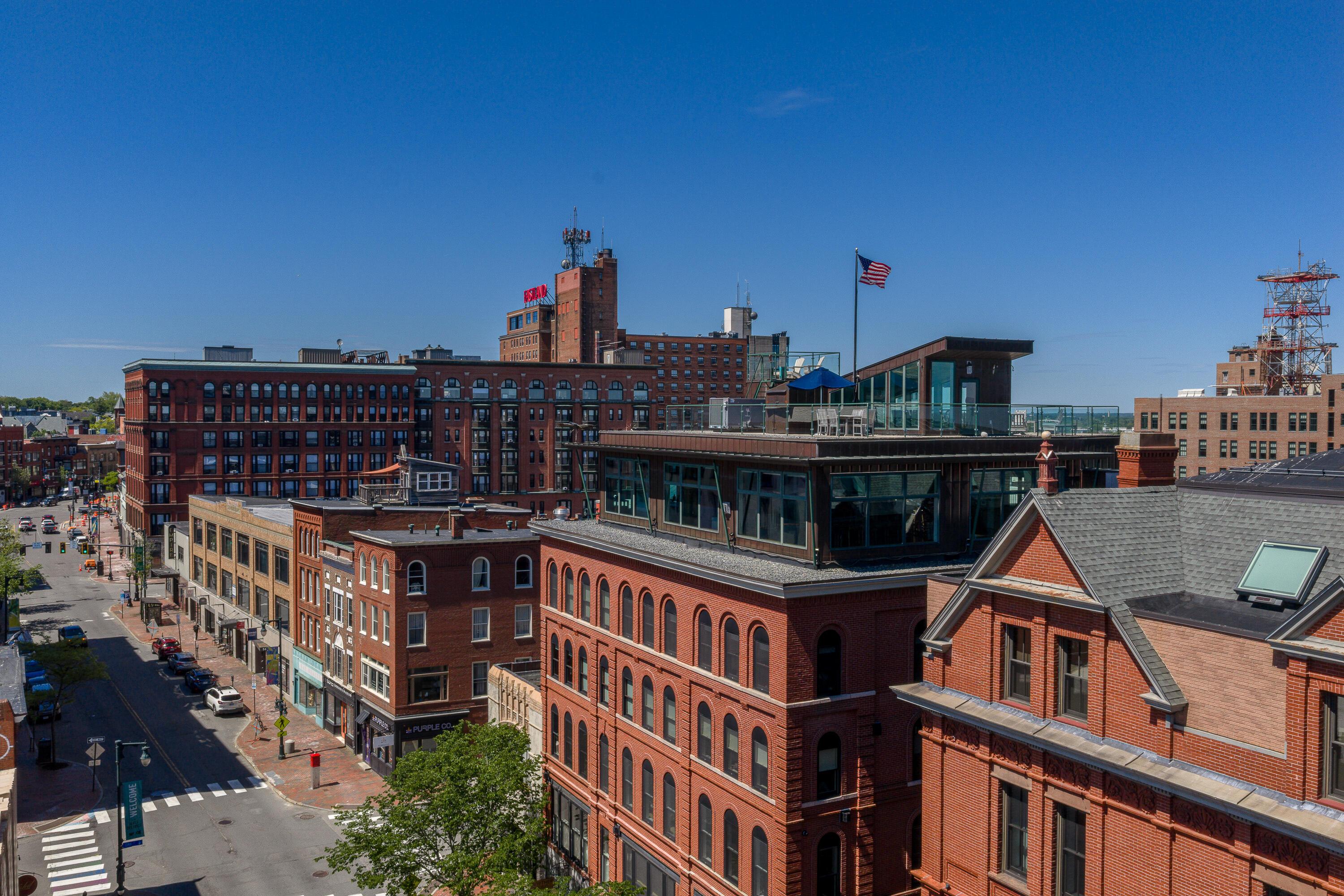  547 Congress Street - 物件實景