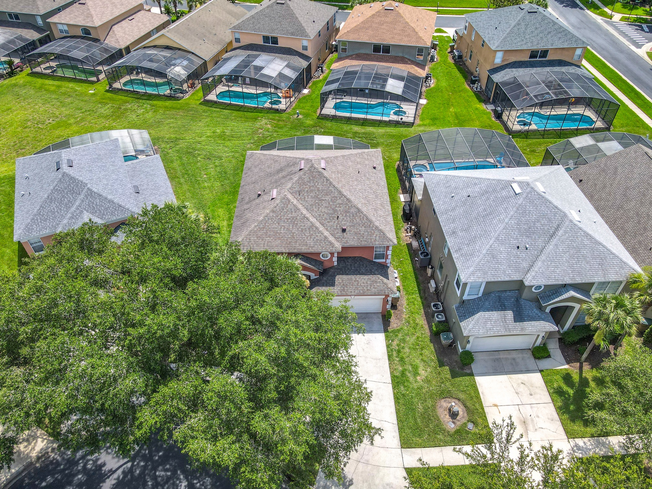 Kissimmee, Florida, 34747, United States, 6 Bedrooms Bedrooms, ,5 BathroomsBathrooms,Residential,For Sale,1920294