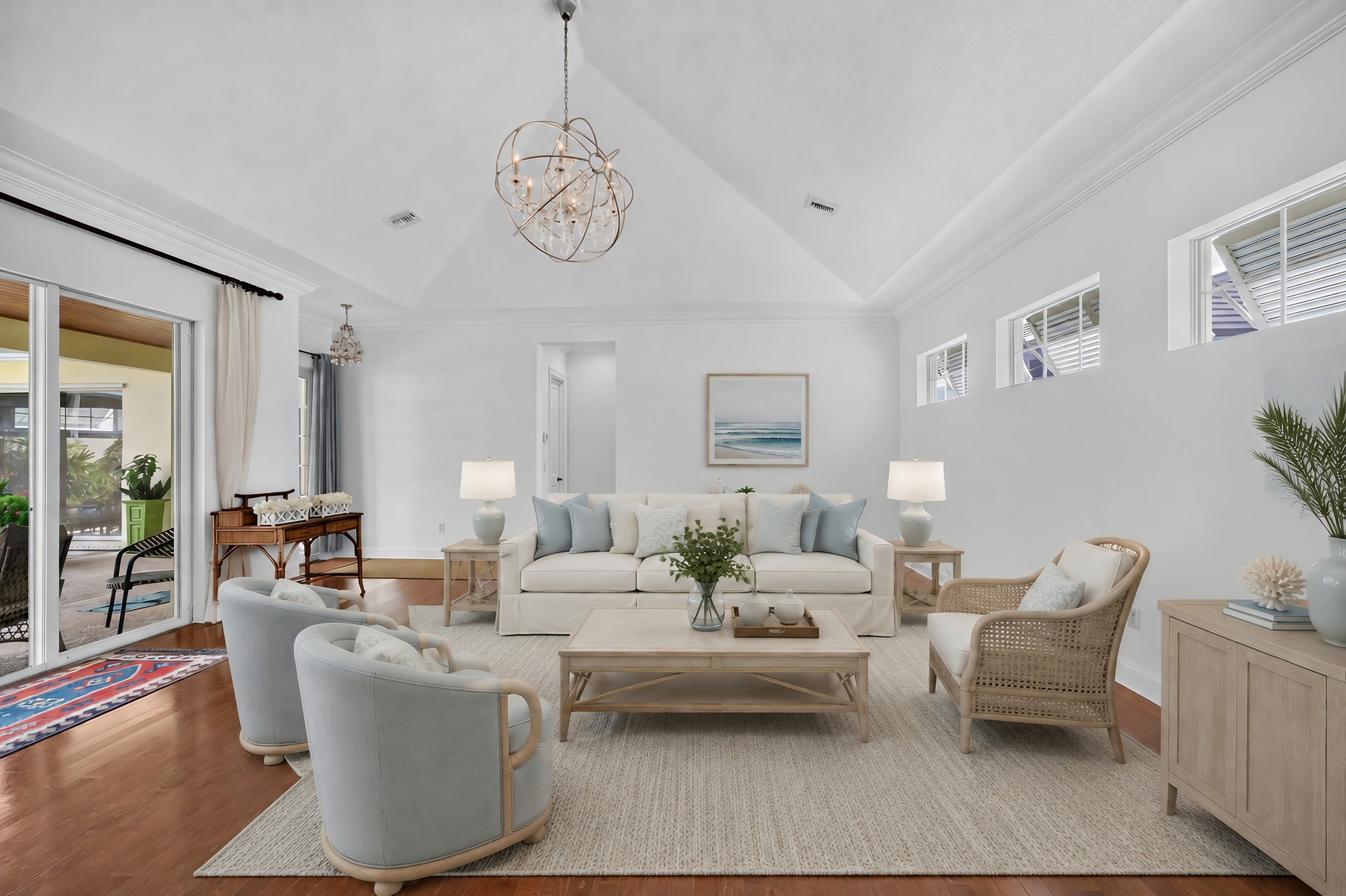 2087 Autumn Lane, Vero Beach, FL, 32963 - 物件實景