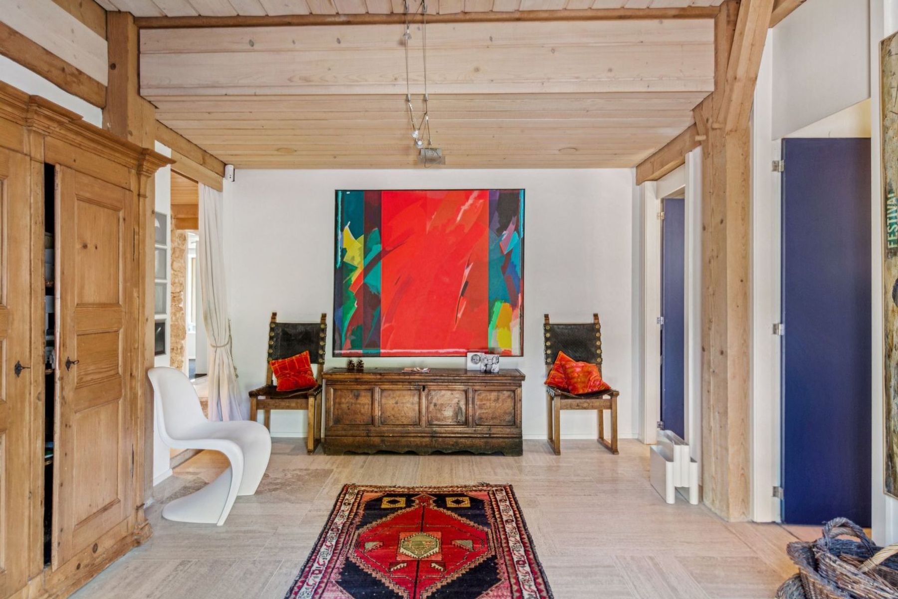  Magnificent renovated farmhouse. Part of watchmaking history - 物件實景
