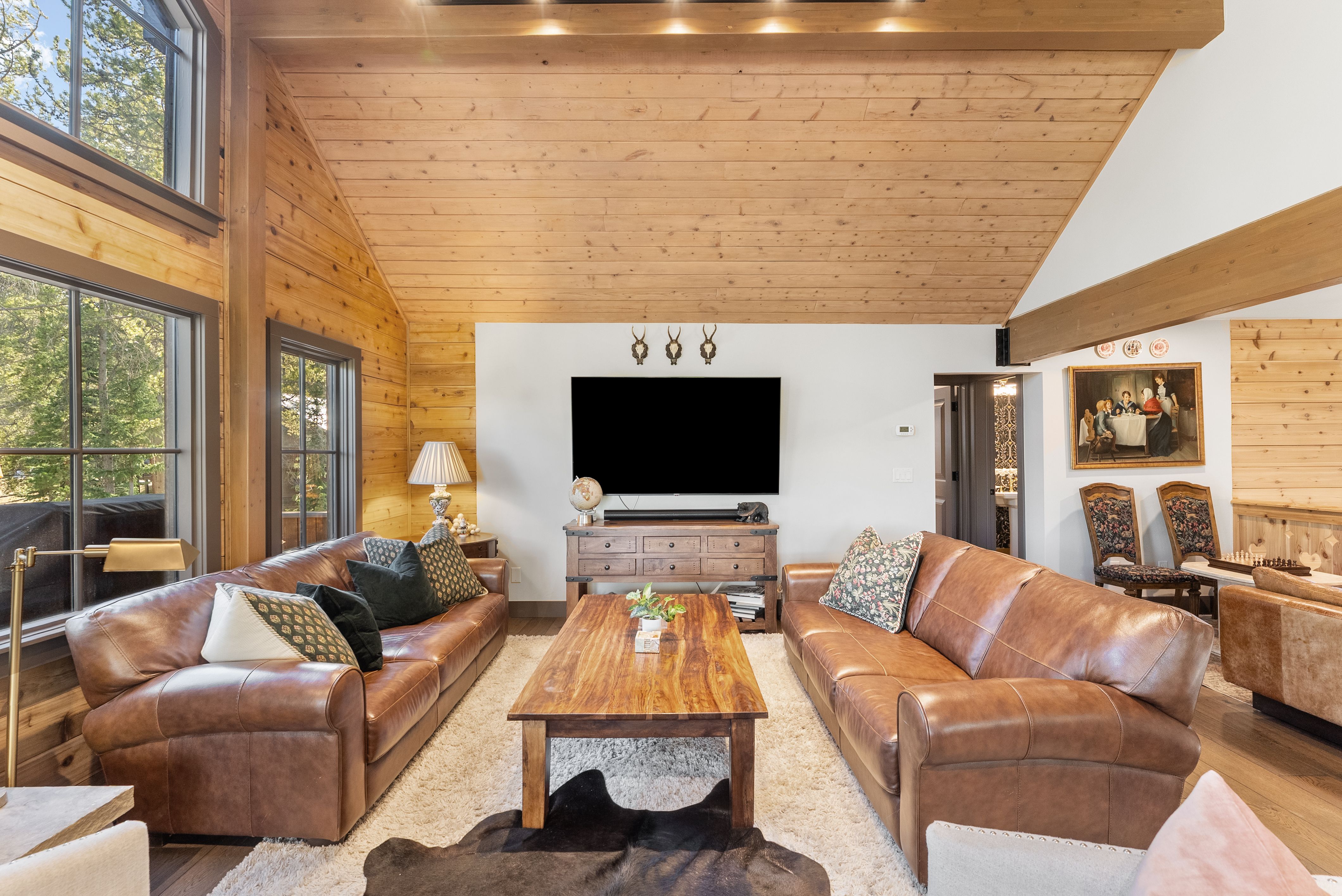  115 Willow Lane, Breckenridge, CO, 80424 - 物件實景