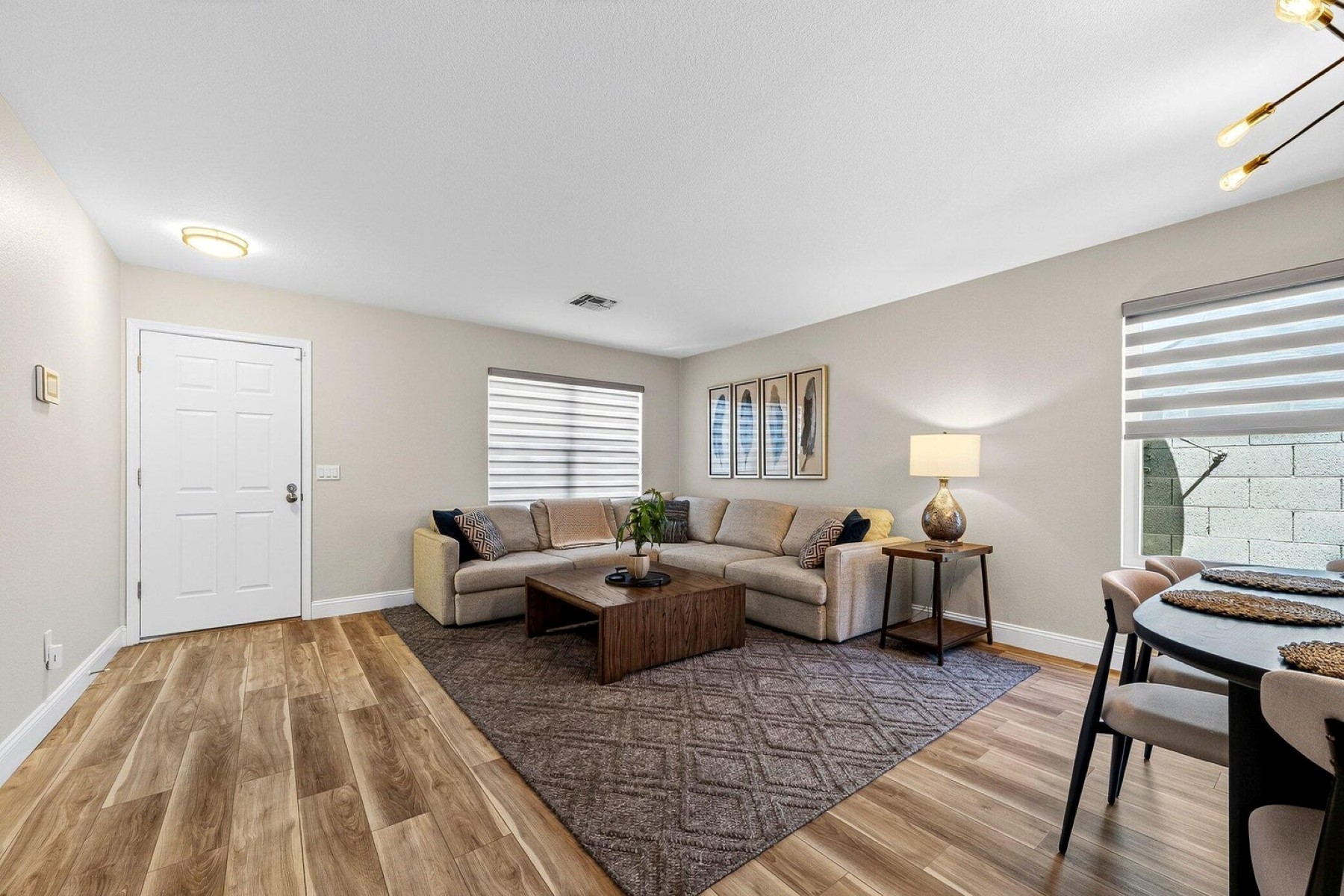  26235 N 41st Way¦Phoenix, AZ - 物件實景