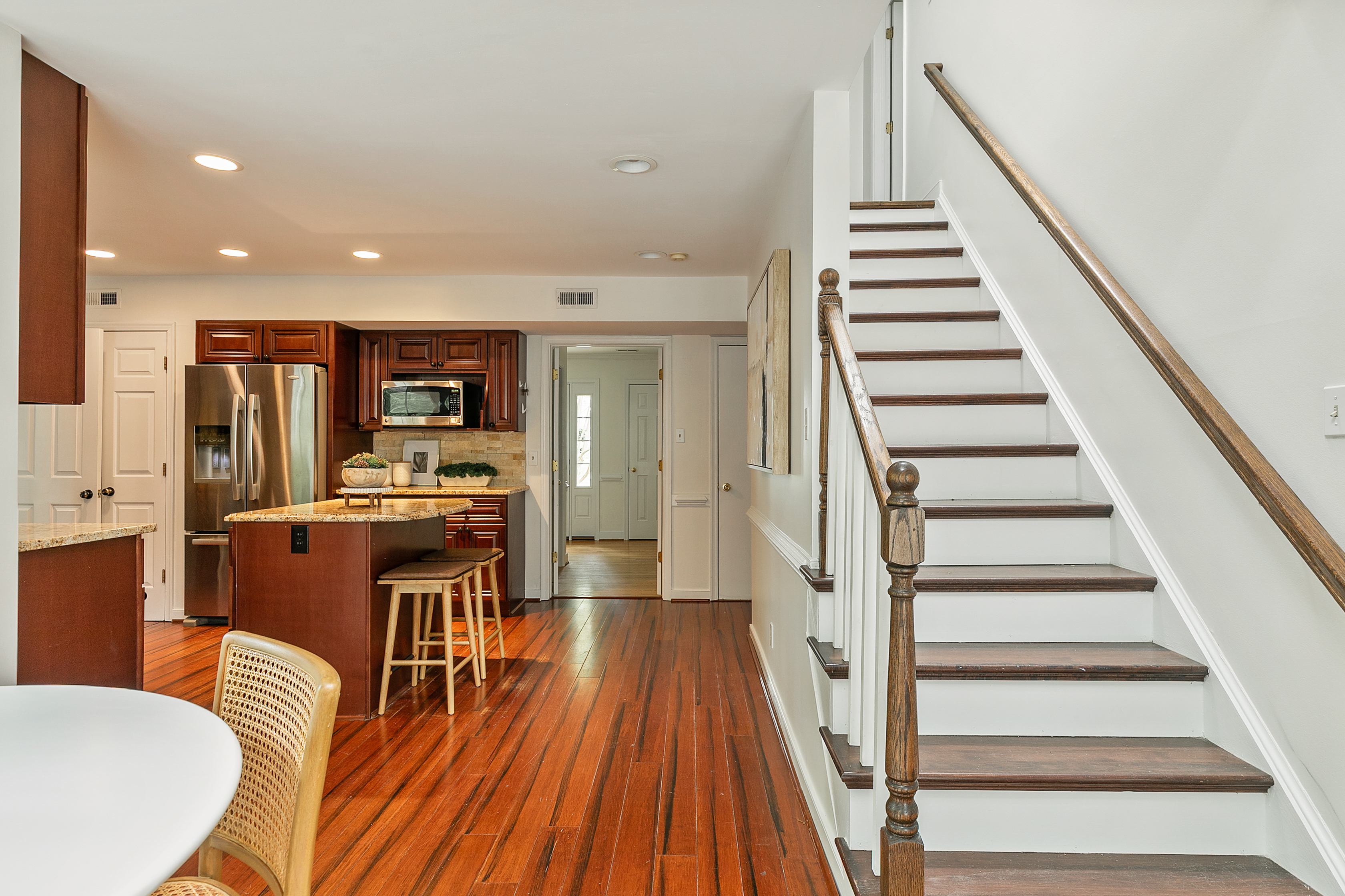  4600 Foxwood Road, Chester, VA 23831 - 物件實景