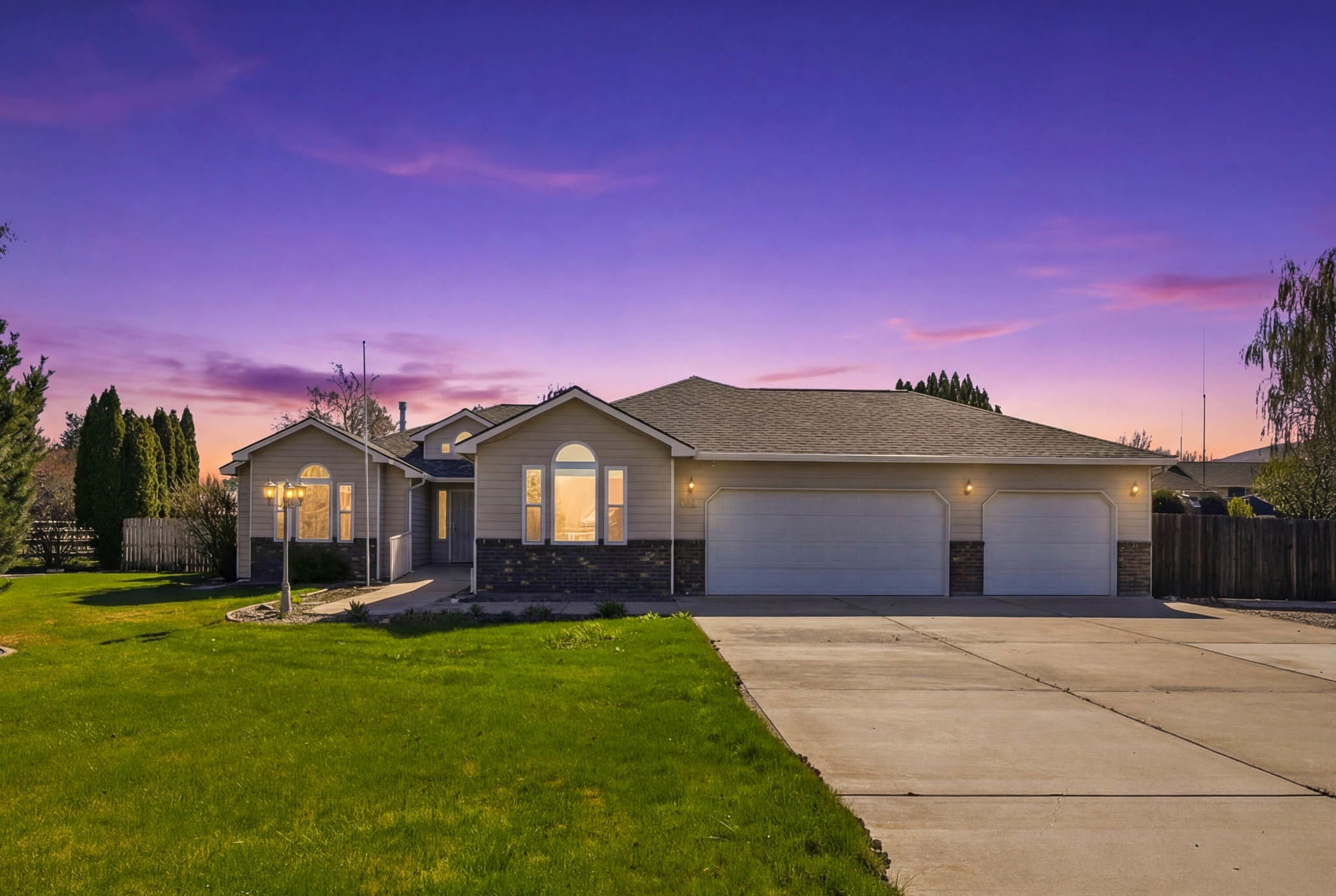  Private Oasis - 物件實景