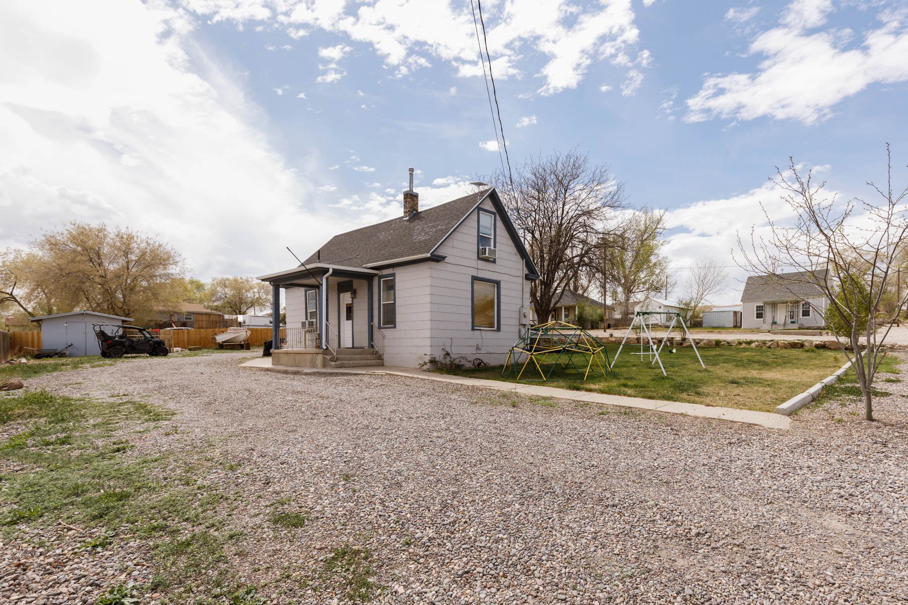 100 , Redmond, UT 84652