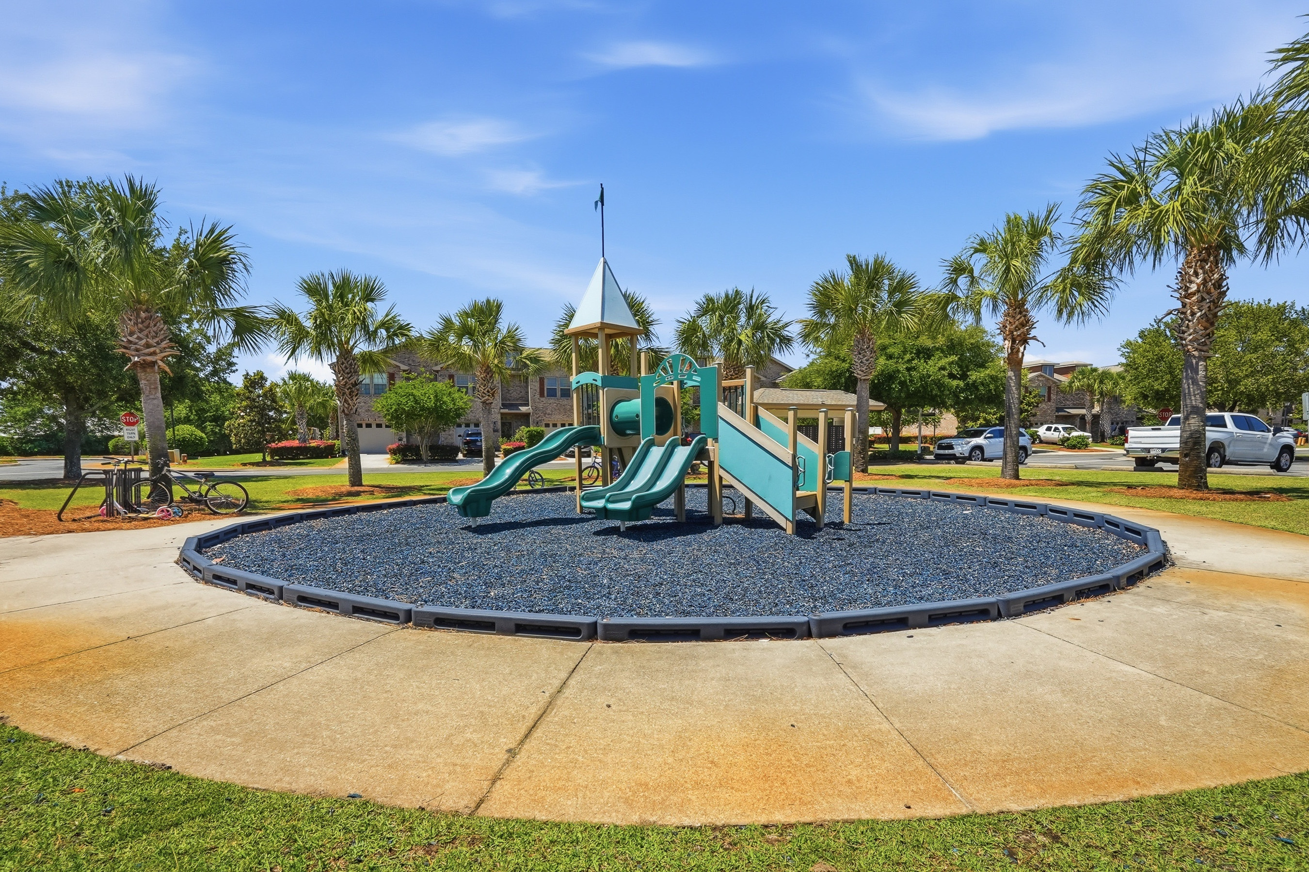  Navarre Townhouse with Community Amenities Near Beaches - 物件實景