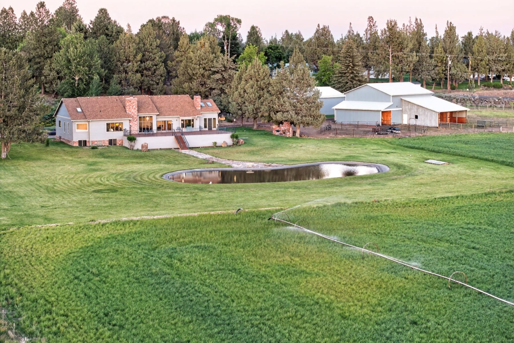  65055 Old Bend Redmond Highway Bend, OR 97703 - 物件實景