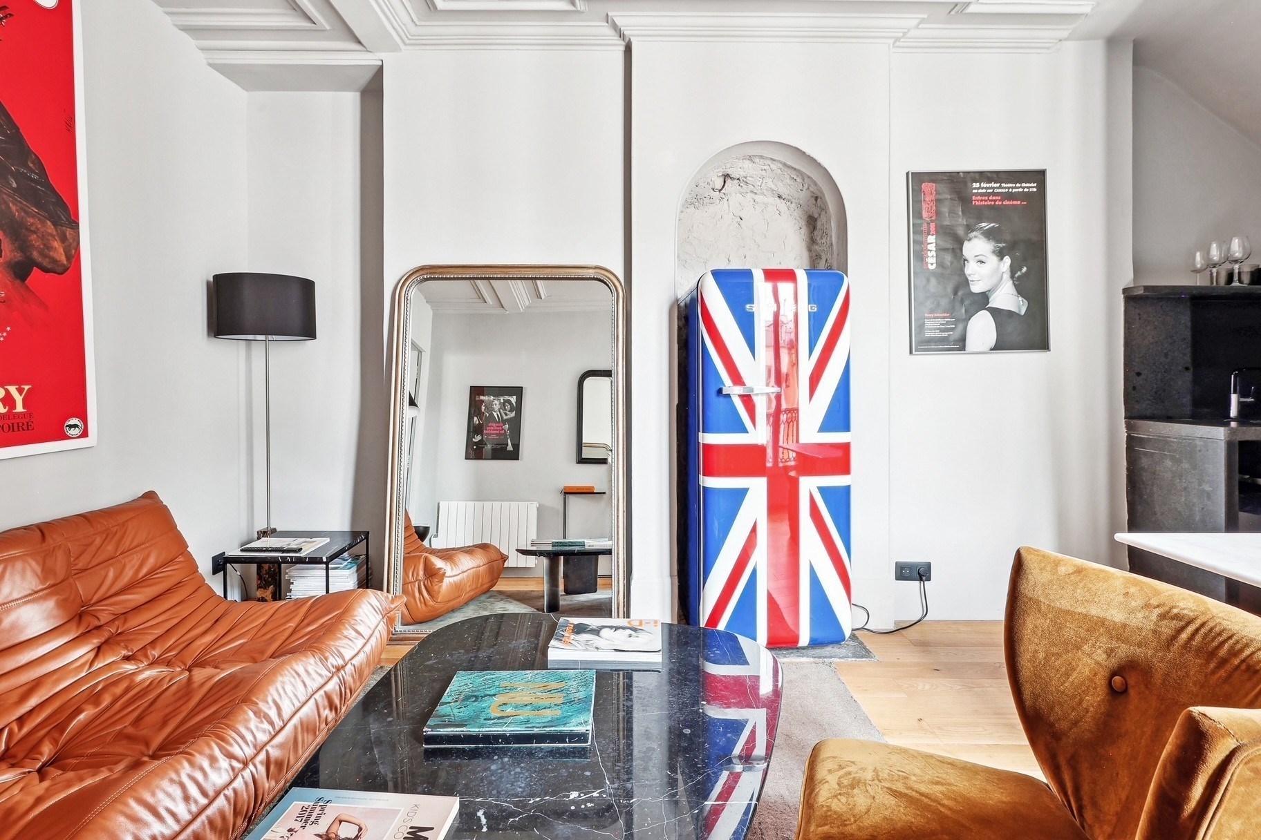  Paris 3rd arrondissement - Arts et Métiers – Exclusive listing. Charming renova… - 物件實景