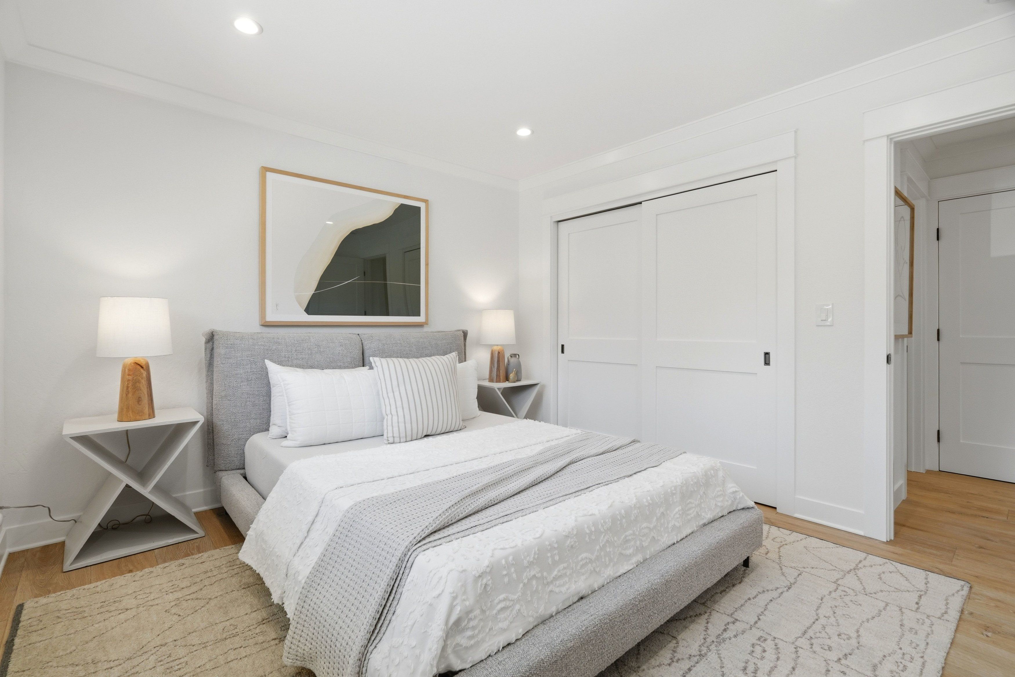  Turn-key with Views in Farm Hill Estates - 物件實景