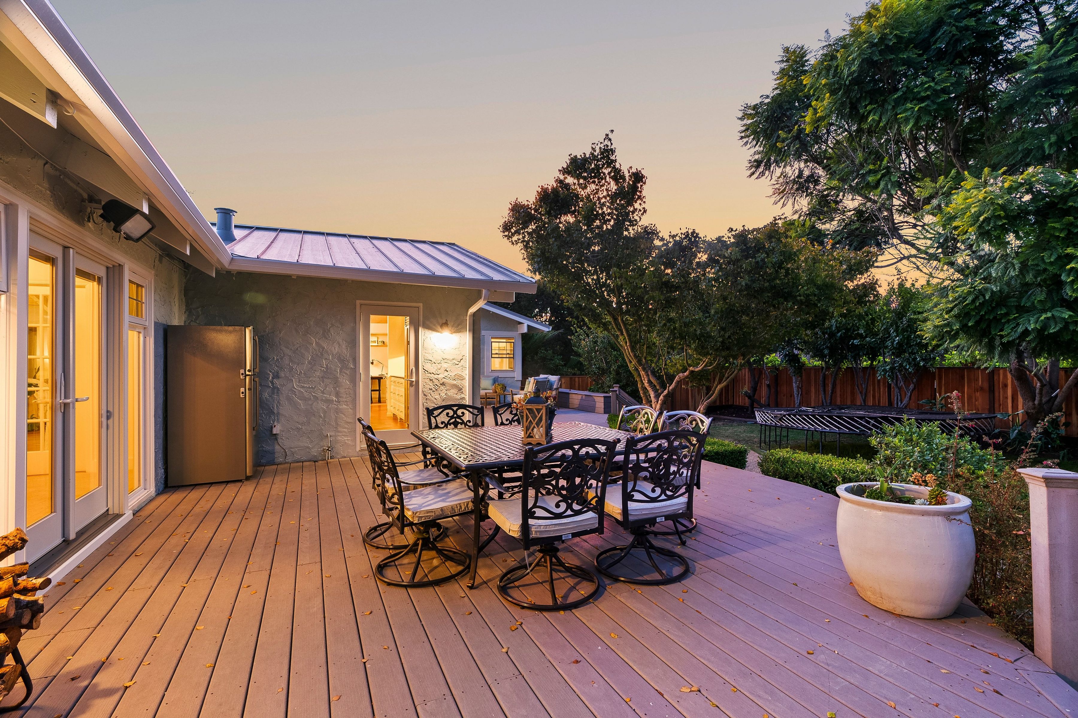  3999 Cherryvale Avenue, Soquel - 物件實景