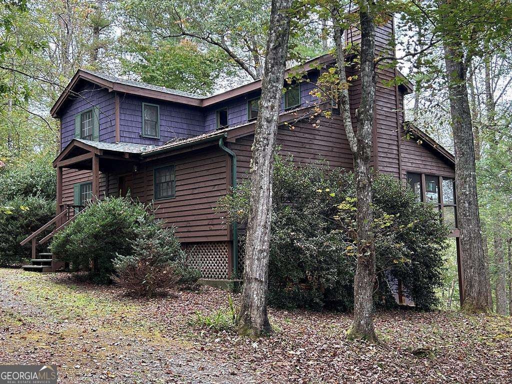 Blue Ridge, Georgia, 30513, United States, 3 Bedrooms Bedrooms, ,Residential,For Sale,1959496