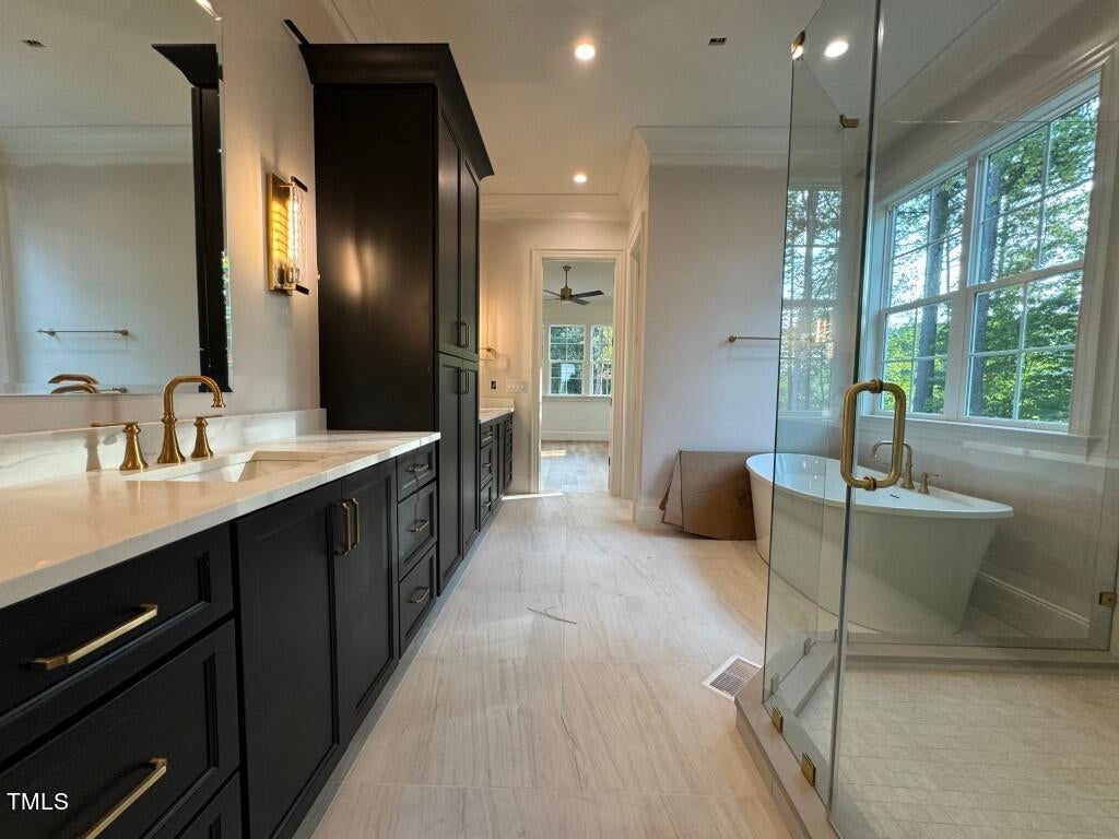 2637 Trifle Lane, Wake Forest, North Carolina, 27587, United States, 4 Bedrooms Bedrooms, ,5 BathroomsBathrooms,Residential,For Sale,2637 Trifle Lane,1567577