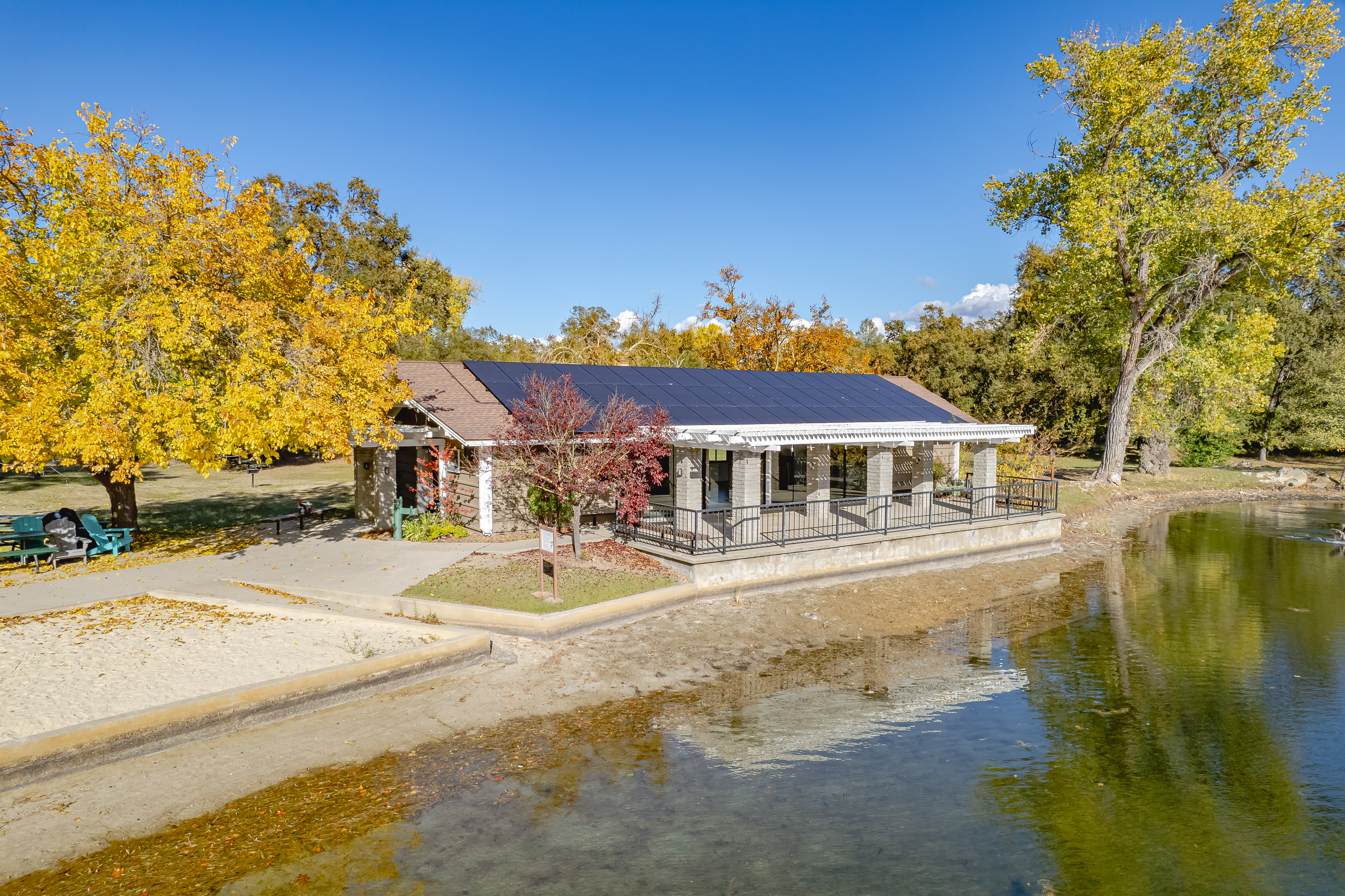  7030 Morningside Drive, Granite Bay, CA 95746 - 物件實景