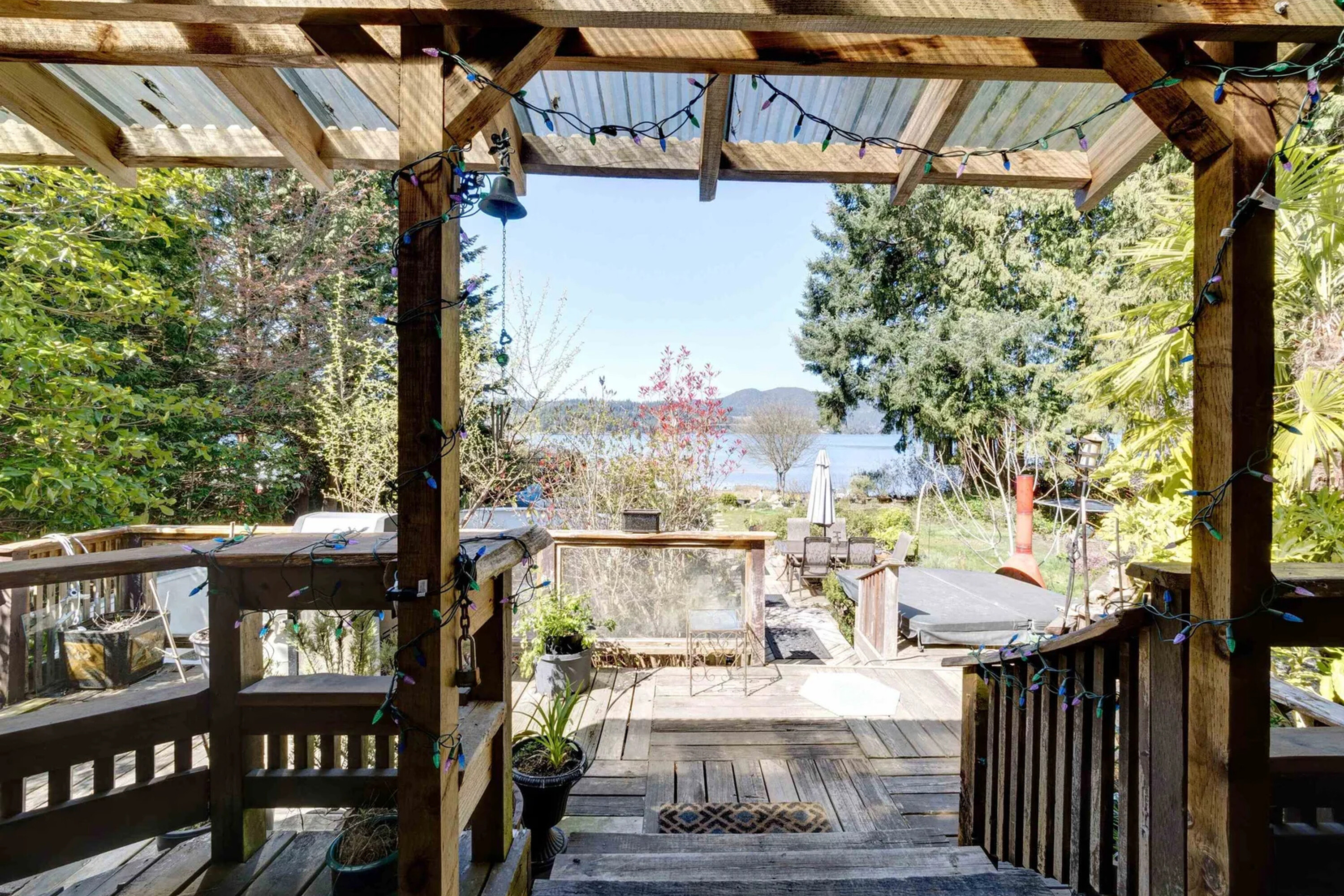  Sechelt, Sunshine Coast - 物件實景
