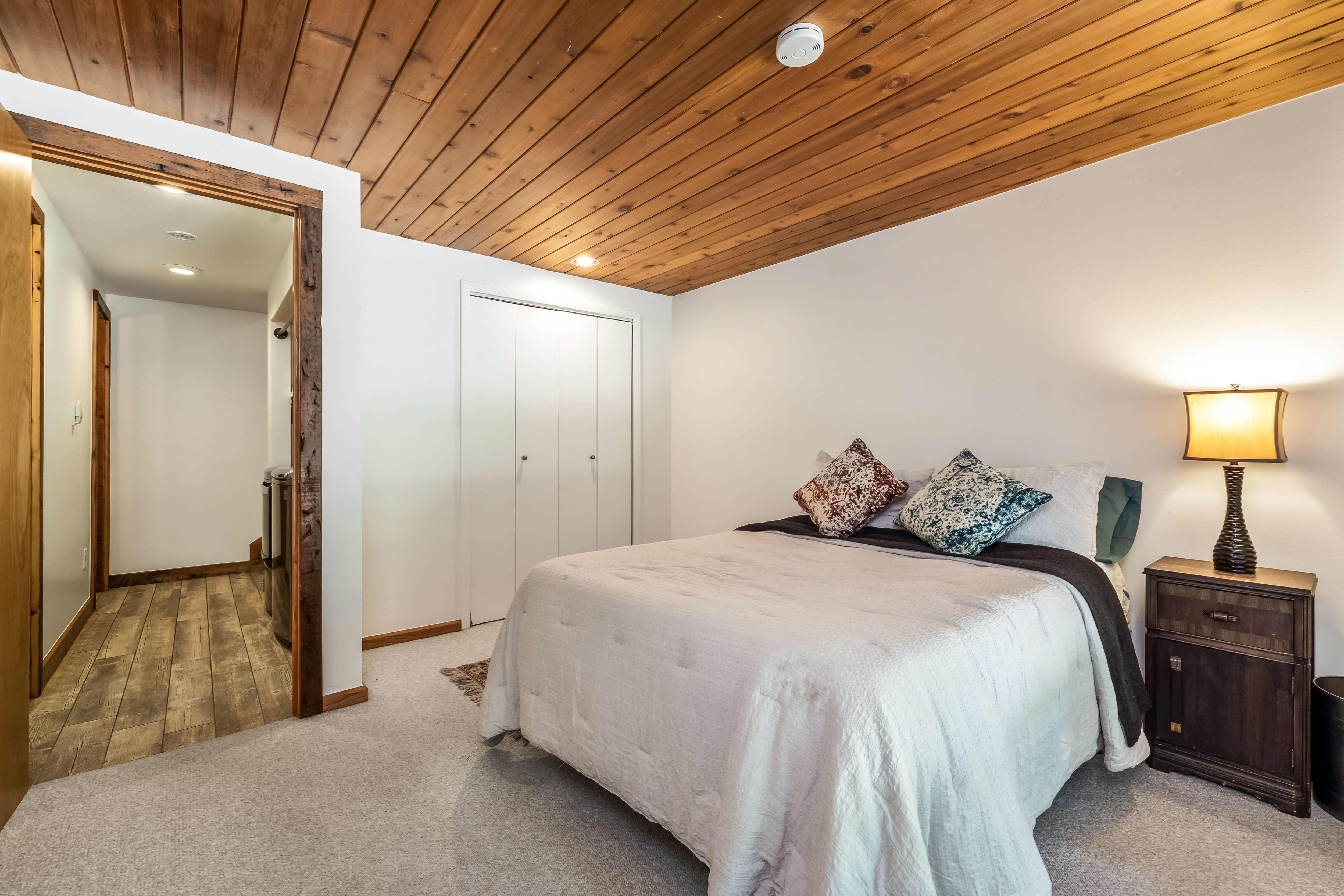  Open Acres in Genuinely Tranquil Alpine Setting that is Hard to Come by in Vail - 物件實景