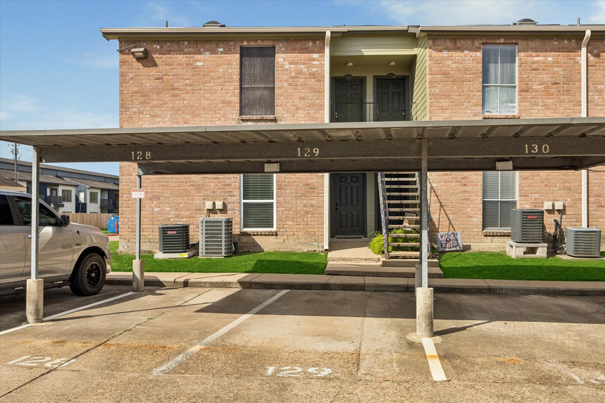  18800 Egret Bay Boulevard #907 - 物件實景