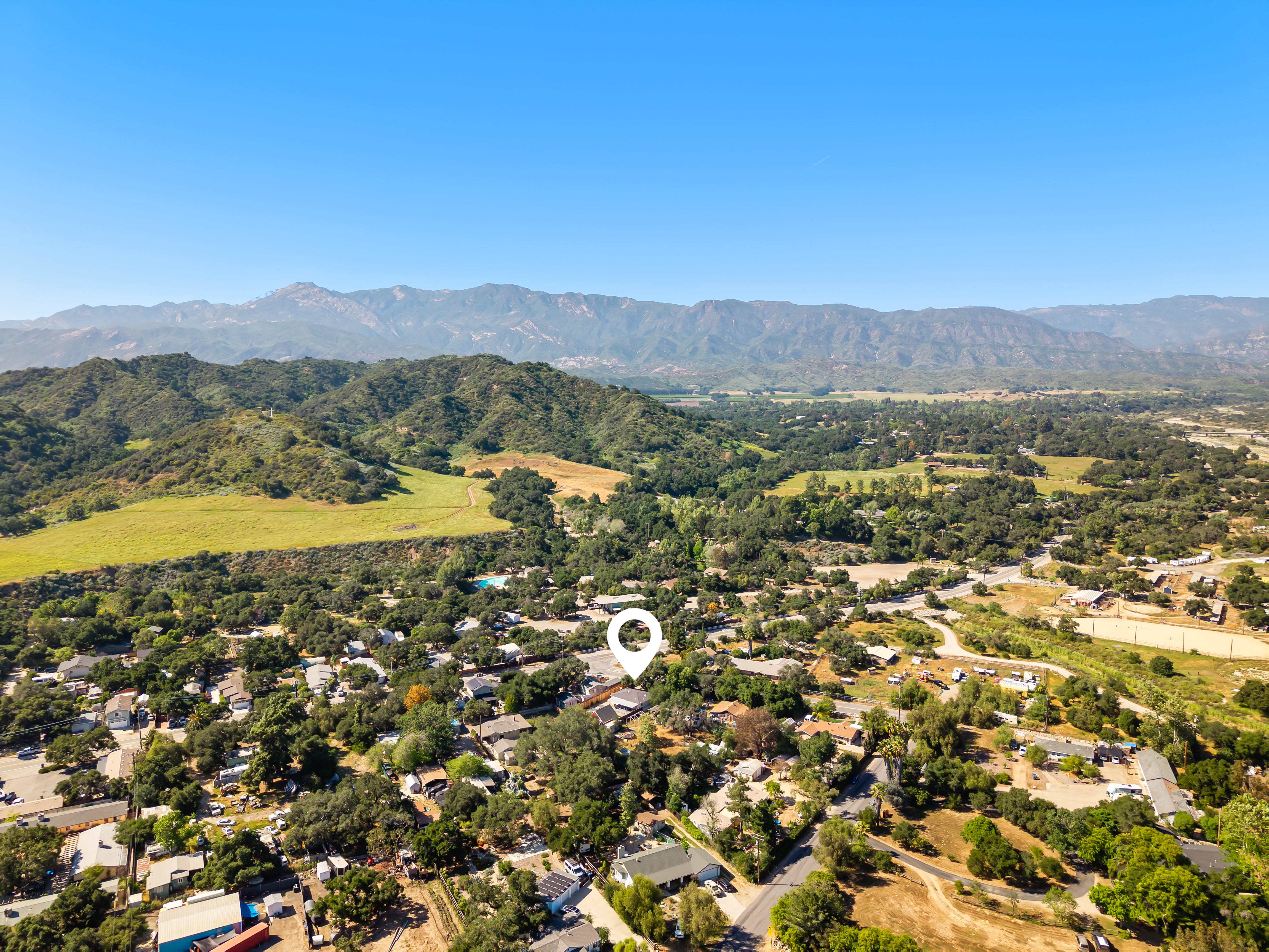  690 Riverside Road, Oak View, CA 93022 - 物件實景