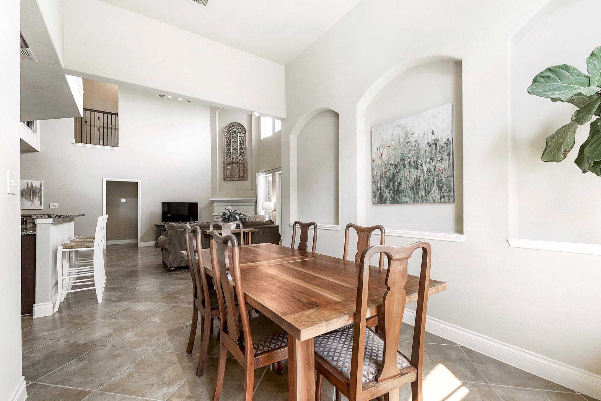 Katy, Texas, 77494, United States, 5 Bedrooms Bedrooms, ,4 BathroomsBathrooms,Residential,For Sale,1921421
