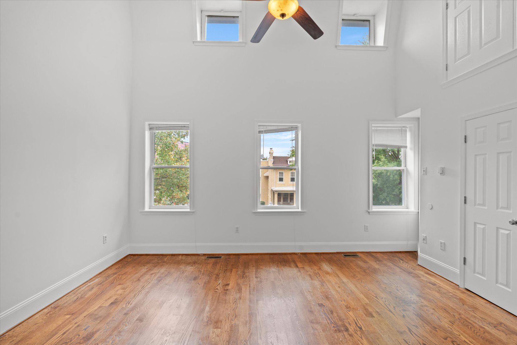  1324 Buchanan Street NW, Washington, DC, 20011 - 物件實景