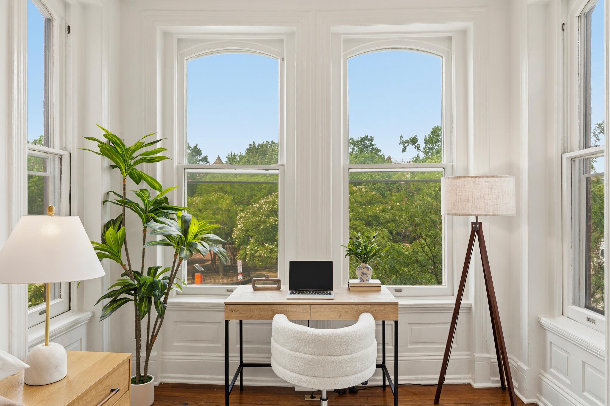  1229 O Street NW, Washington, DC, 20005 - 物件實景