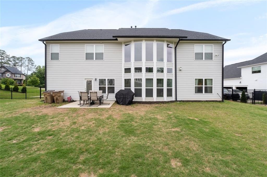 Cumming, Georgia, 30028, United States, 5 Bedrooms Bedrooms, ,4 BathroomsBathrooms,Residential,For Sale,1828216