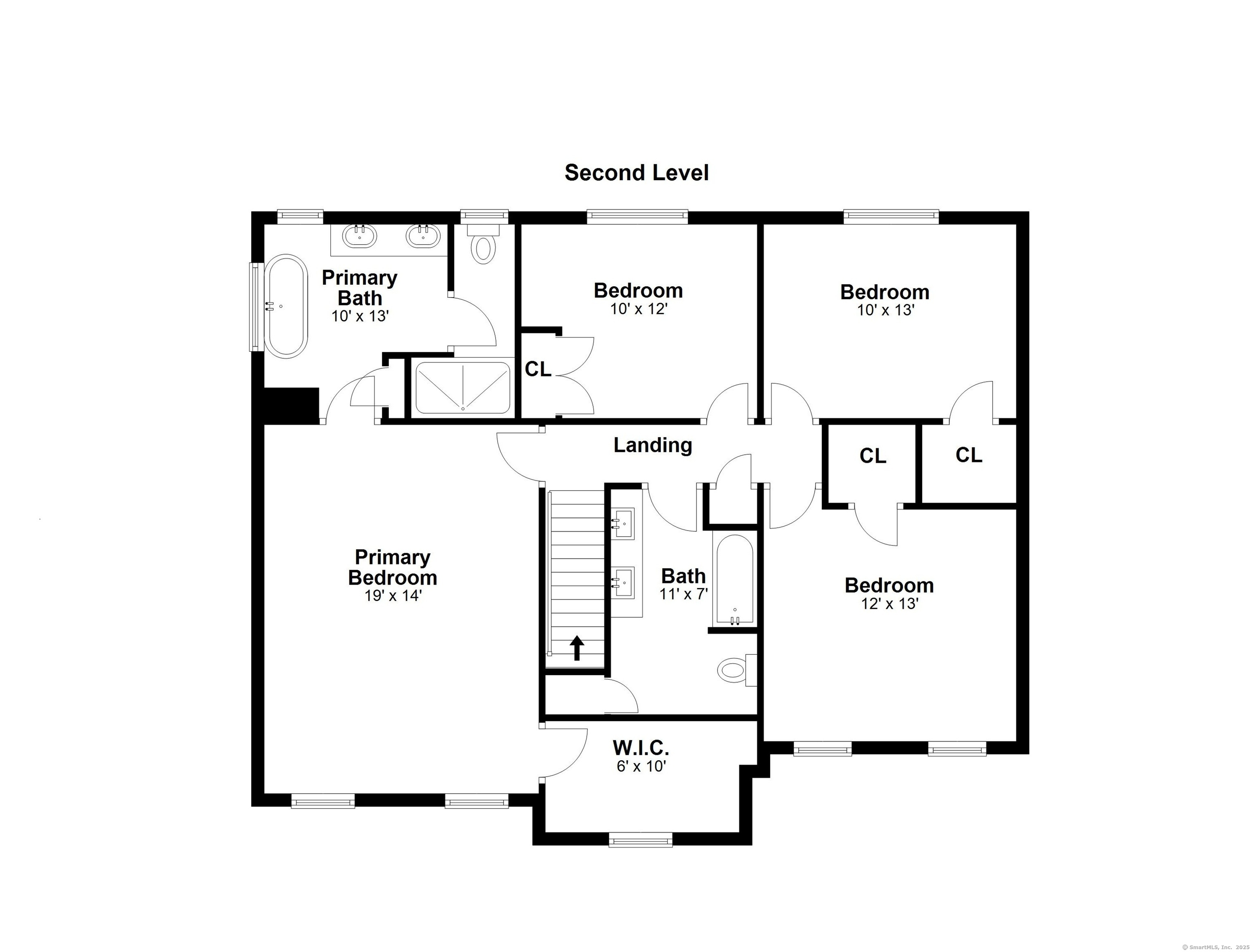 Shelton, Connecticut, 06484, United States, 4 Bedrooms Bedrooms, ,3 BathroomsBathrooms,Residential,For Sale,1939278