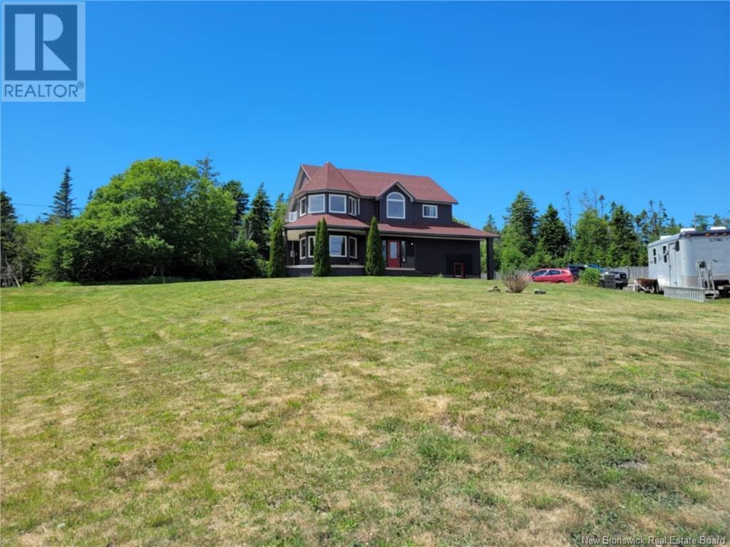 GRAND MANAN ISLAND, New Brunswick, E5G 3H6, CA, 4 Bedrooms Bedrooms, ,1 BathroomBathrooms,Residential,For Sale,1950797