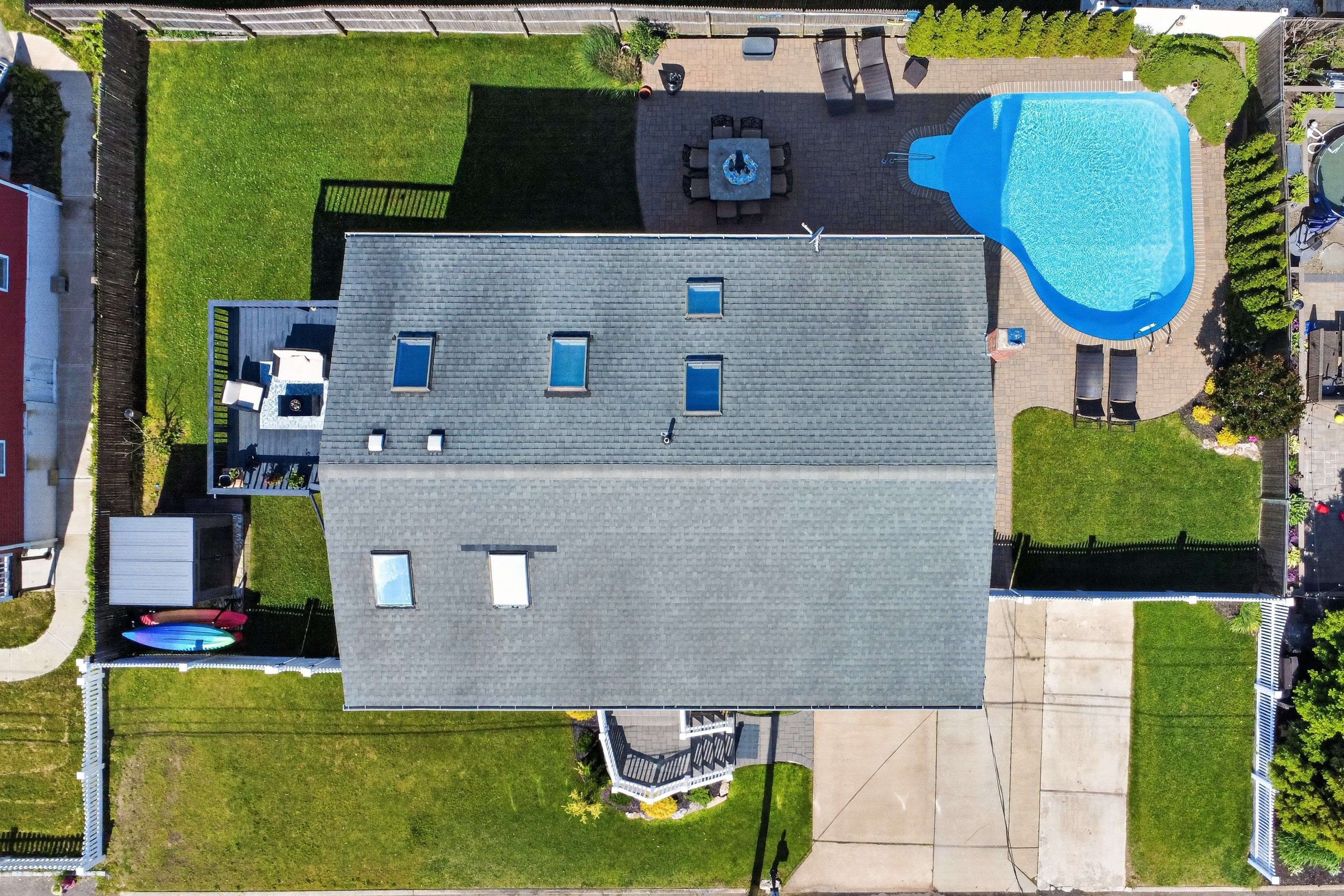  2862 Island Channel Road, Seaford, NY, 11783 - 物件實景