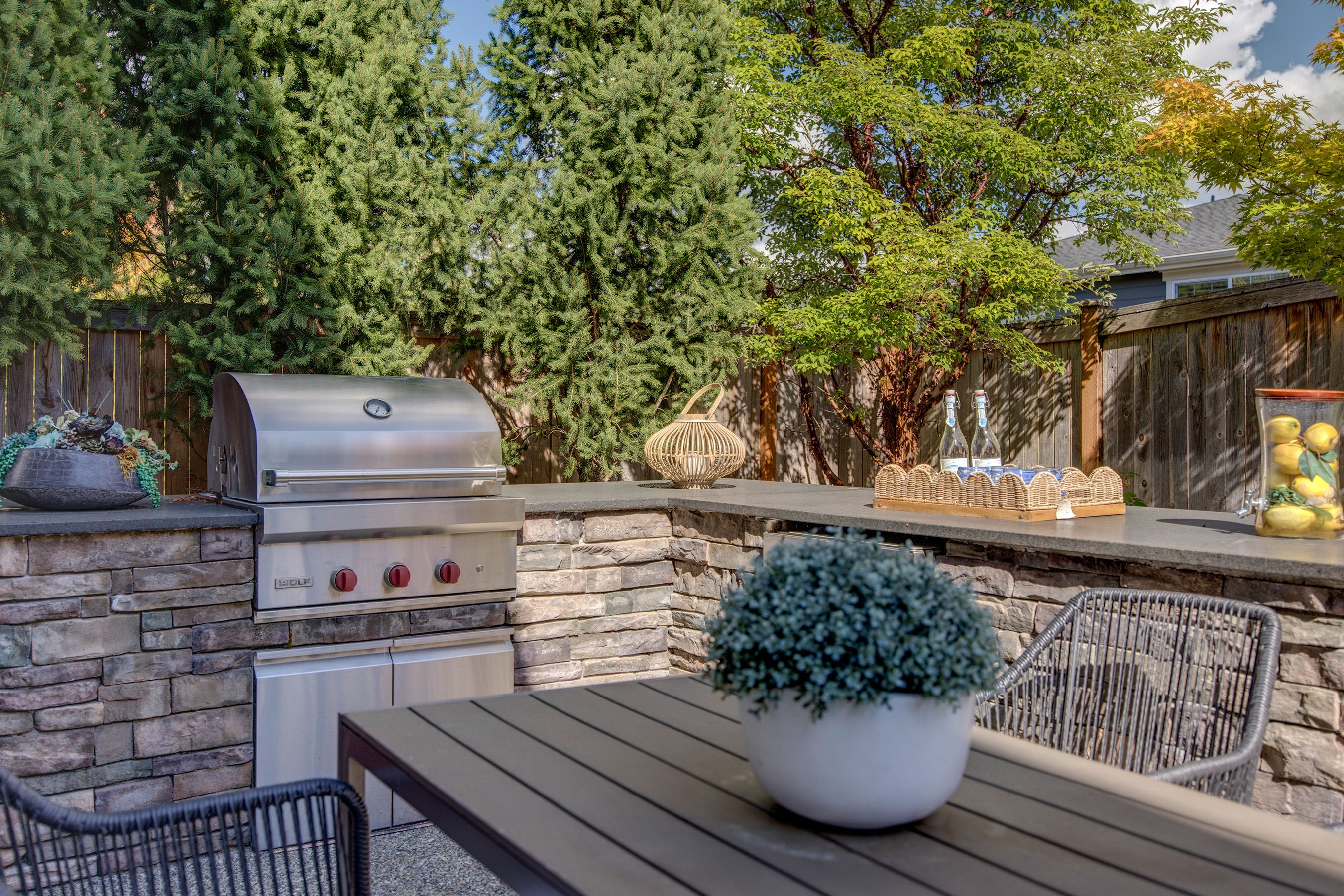  1444 242nd Avenue Northeast, Sammamish, WA 98074 - 物件實景