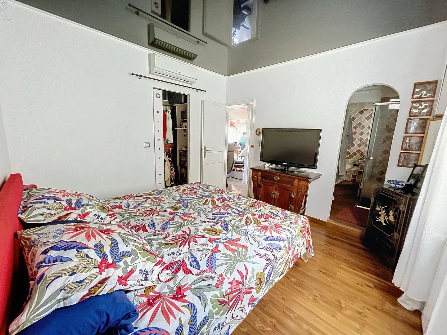 Le Cannet, Provence-Alpes-Côte d?Azur, 06110, FR, 4 Bedrooms Bedrooms, ,2 BathroomsBathrooms,Residential,For Sale,1627264